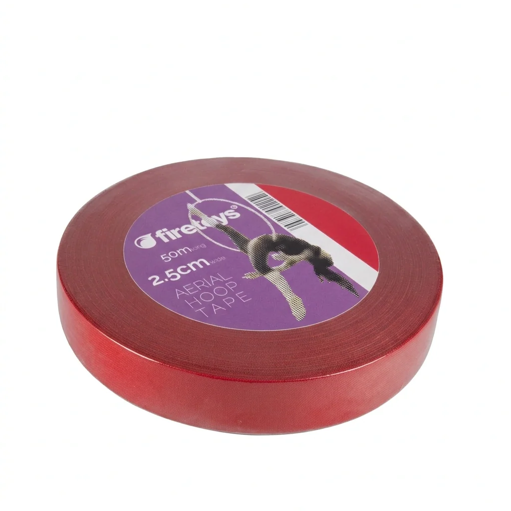 Firetoys Aerial Hoop Tape (50m roll) - Image 25