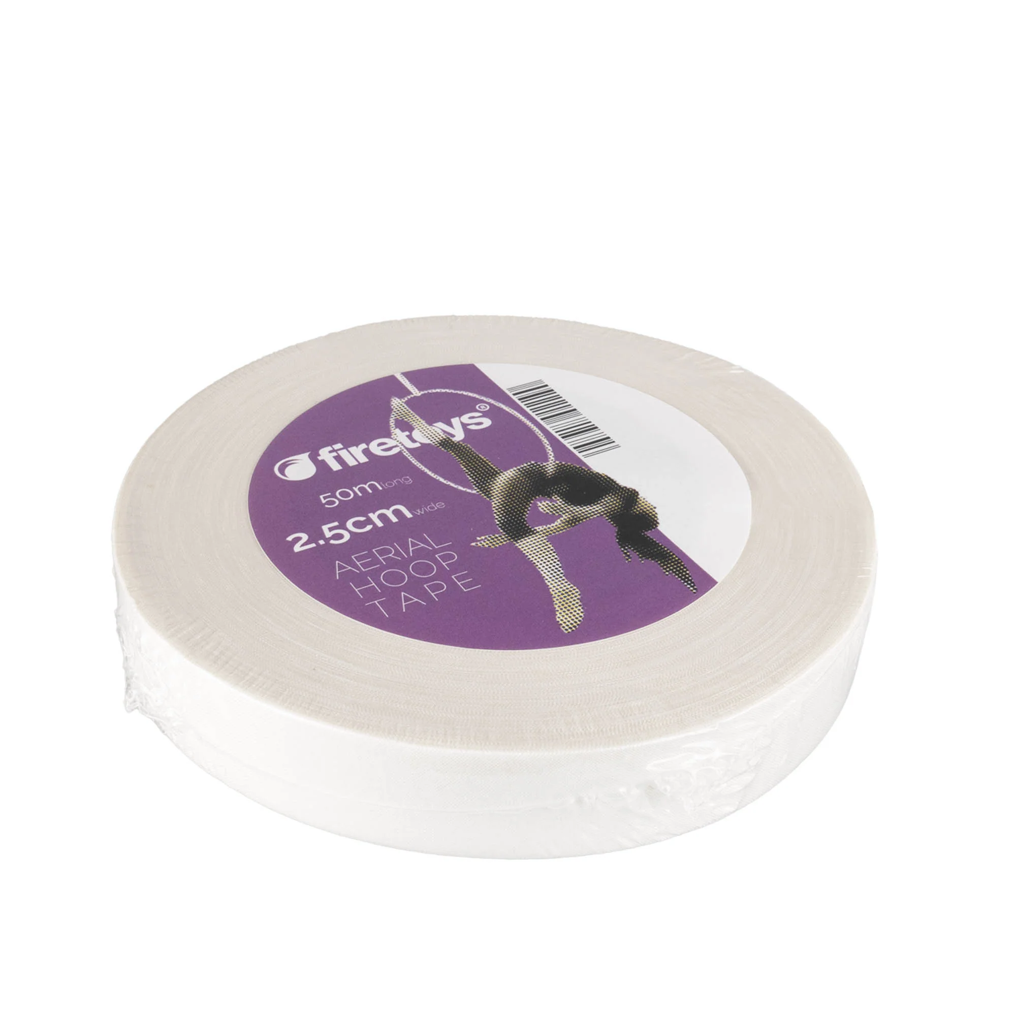 Firetoys Aerial Hoop Tape (50m roll) - Image 29