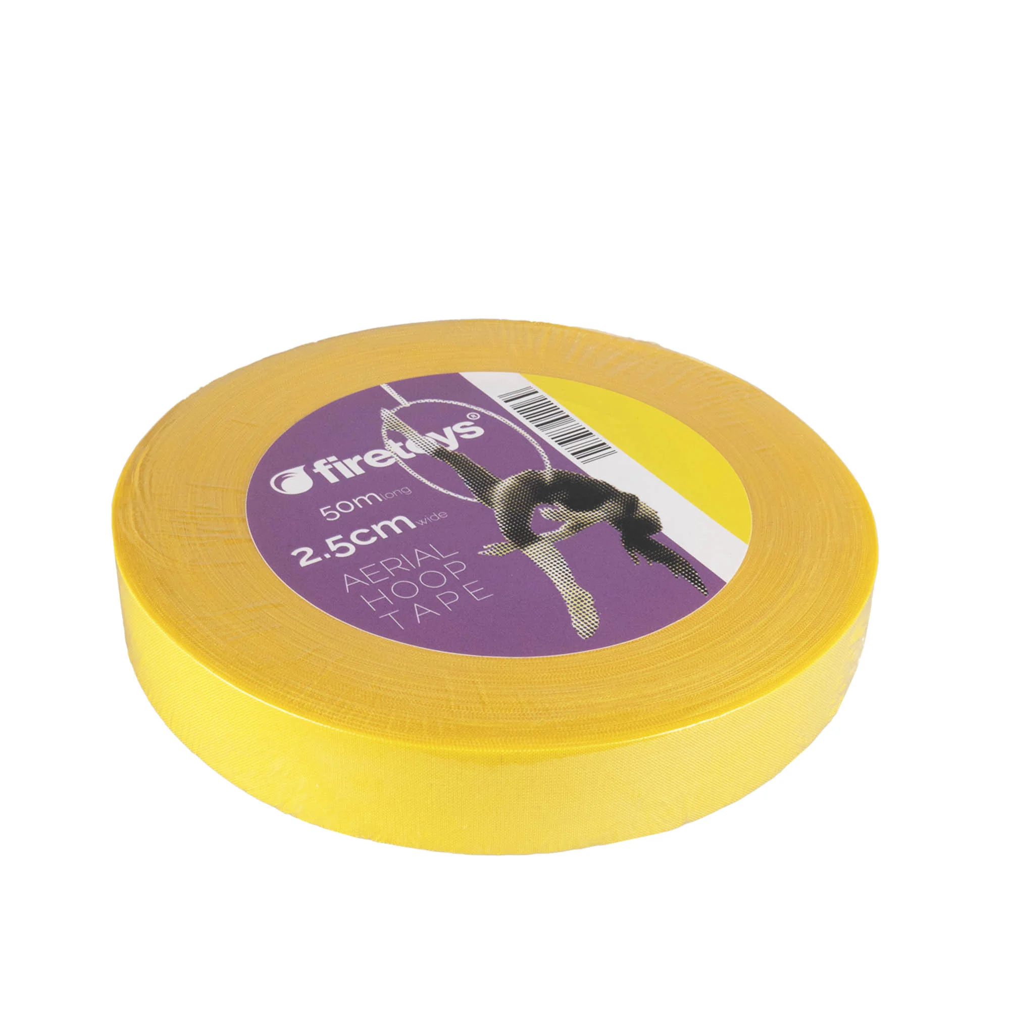 Firetoys Aerial Hoop Tape (50m roll) - Image 33
