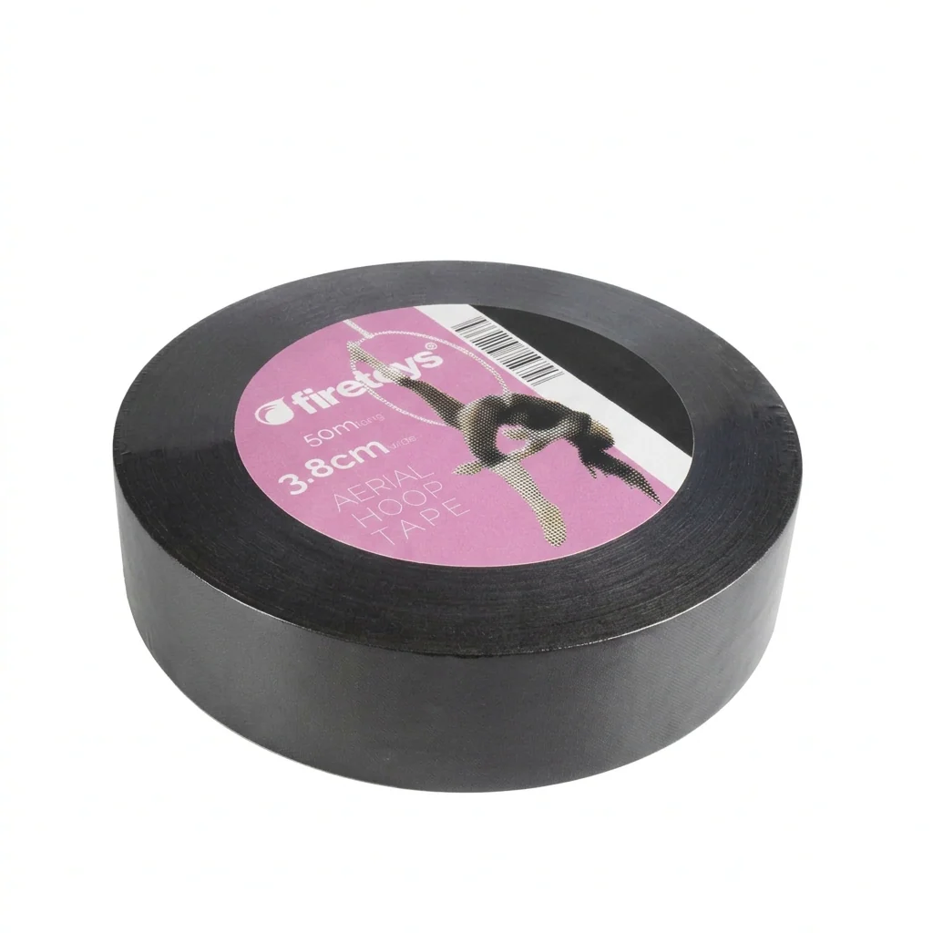 Firetoys Aerial Hoop Tape (50m roll) - Image 37