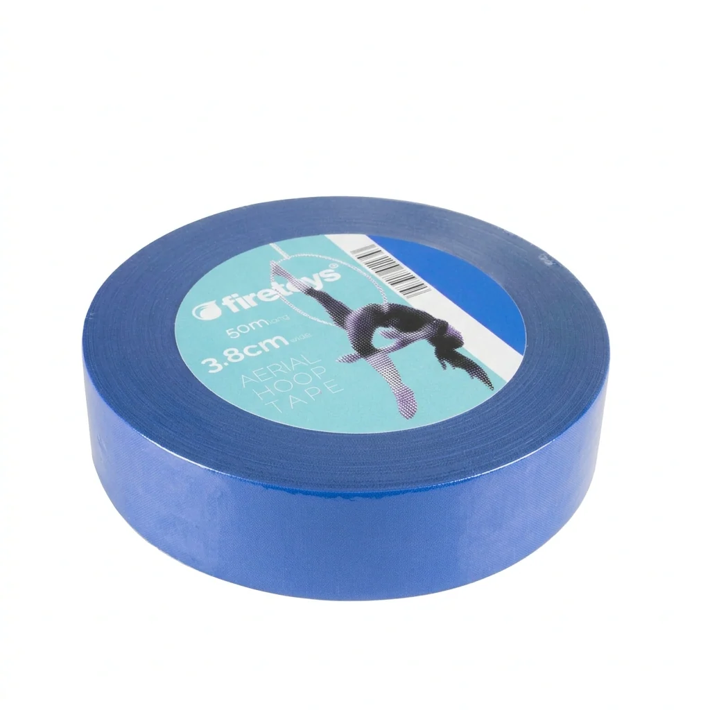 Firetoys Aerial Hoop Tape (50m roll) - Image 43