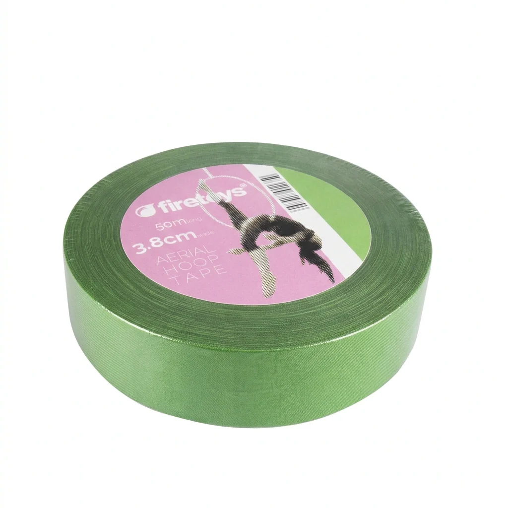 Firetoys Aerial Hoop Tape (50m roll) - Image 46