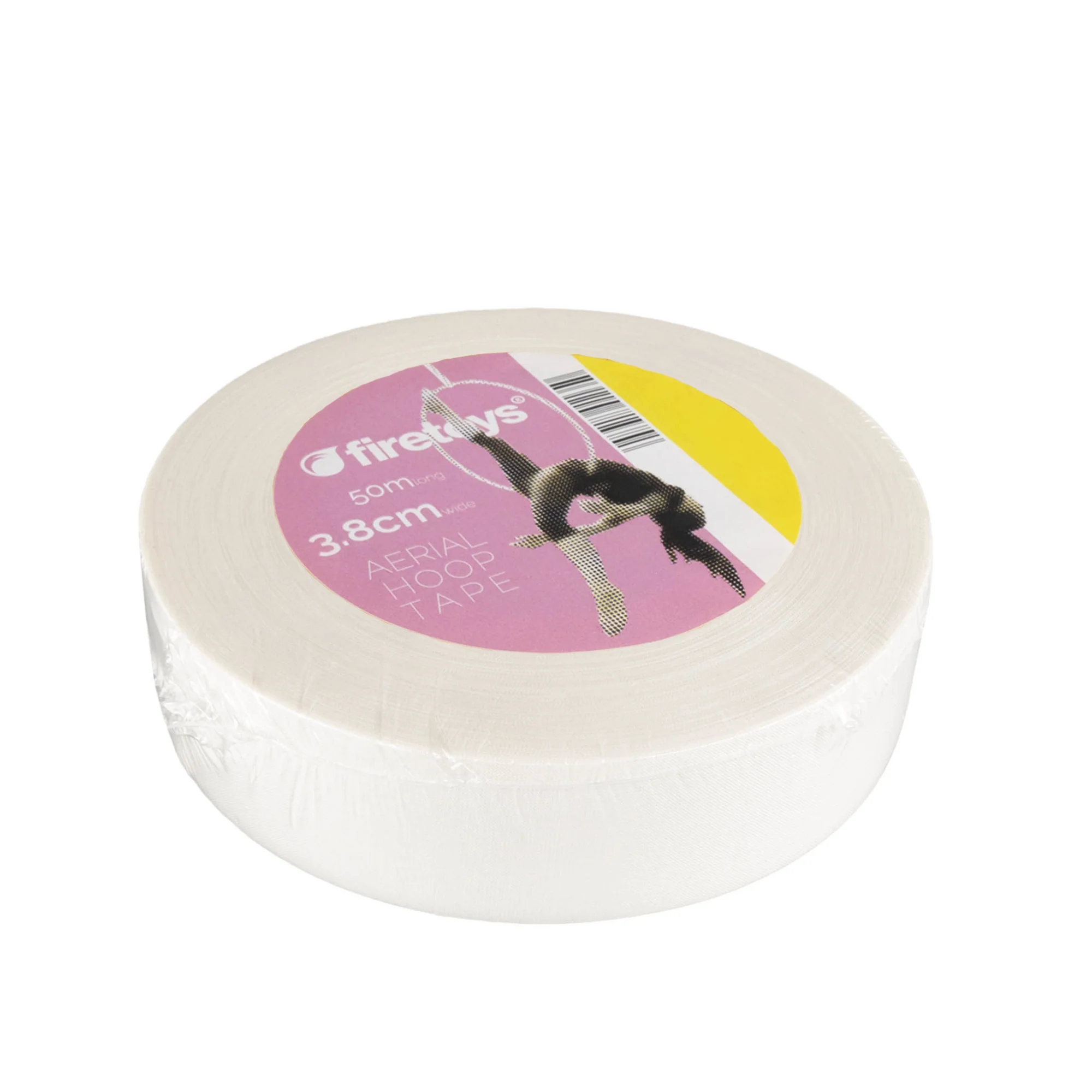 Firetoys Aerial Hoop Tape (50m roll) - Image 54