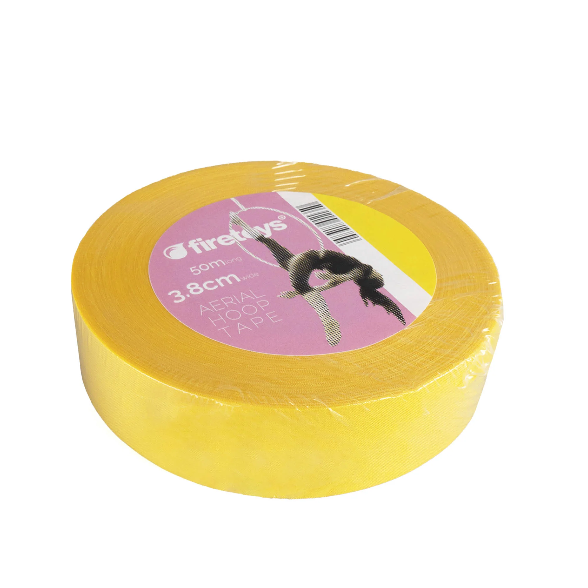 Firetoys Aerial Hoop Tape (50m roll) - Image 58