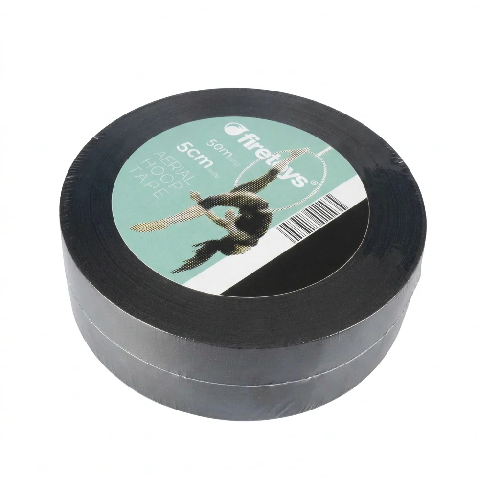 Firetoys Aerial Hoop Tape (50m roll) - Image 62