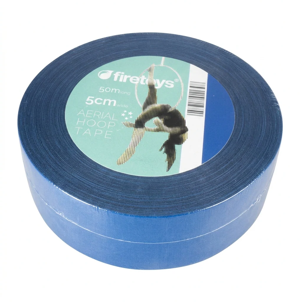 Firetoys Aerial Hoop Tape (50m roll) - Image 67