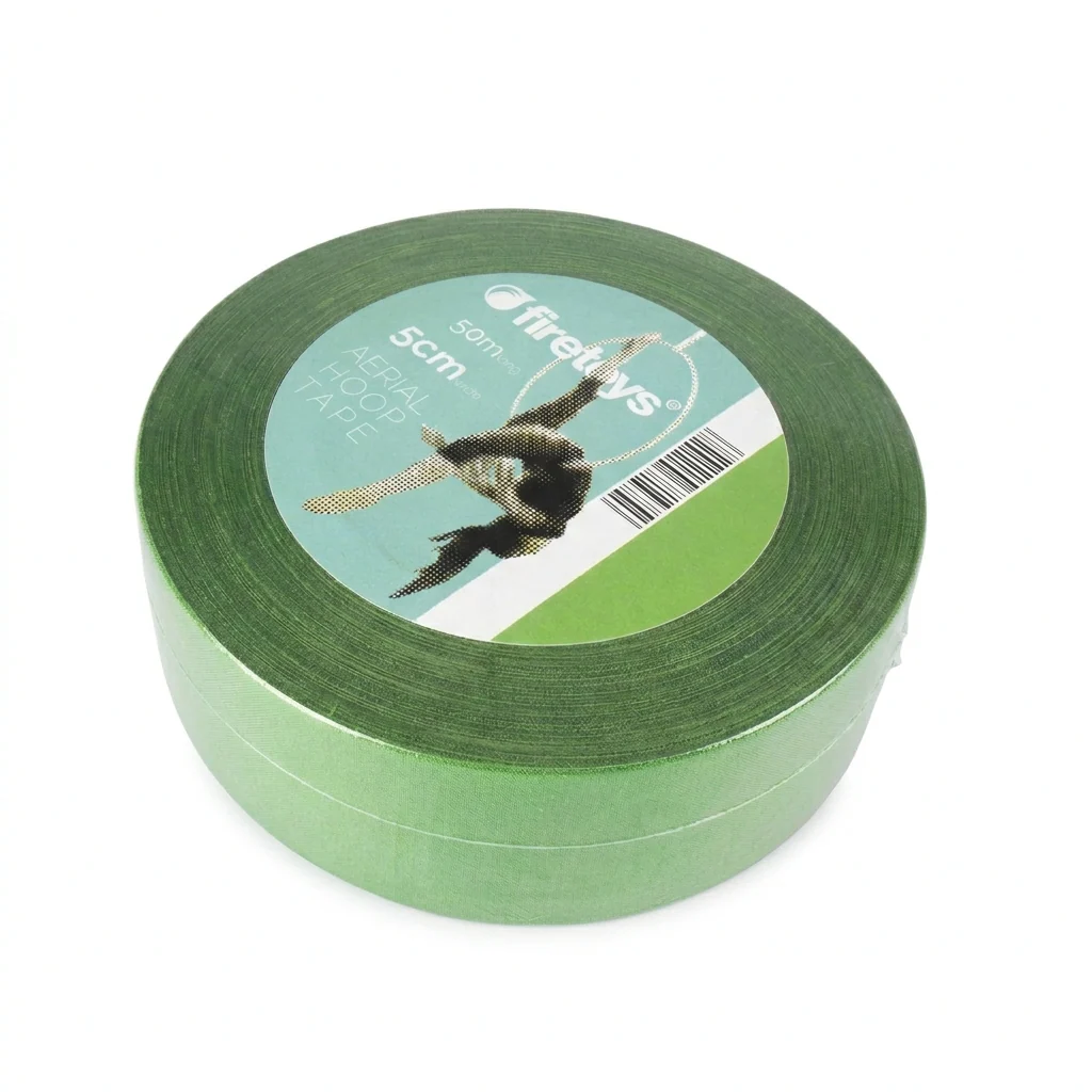 Firetoys Aerial Hoop Tape (50m roll) - Image 84