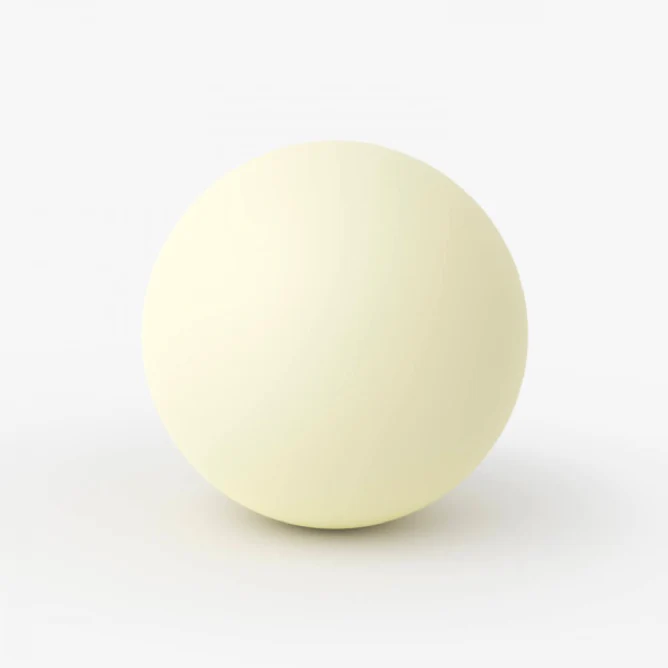 Play 90mm Contact Stage Ball - Glow in the dark - Image 3