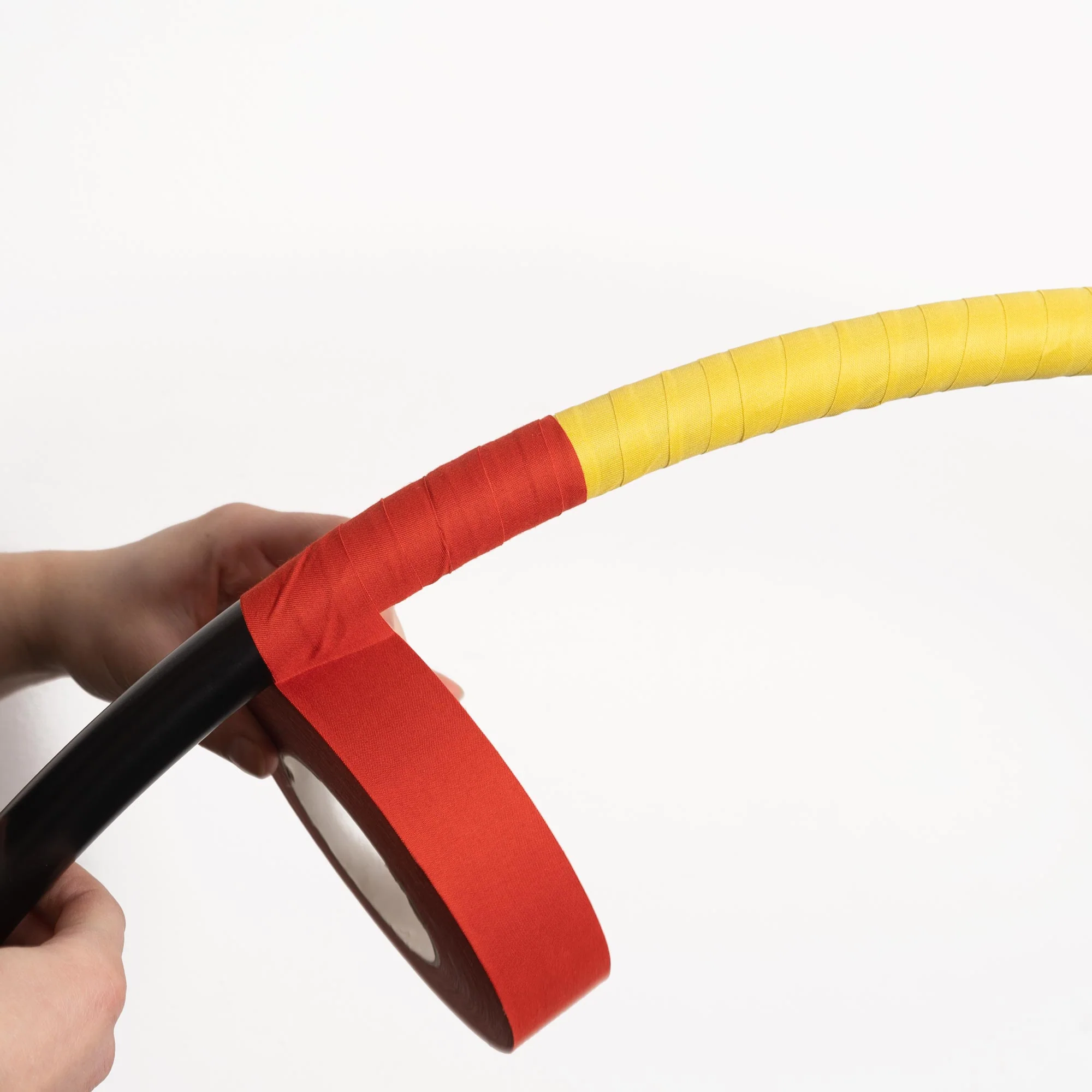 Aerial Hoop Taping Service Add-On - Image 2
