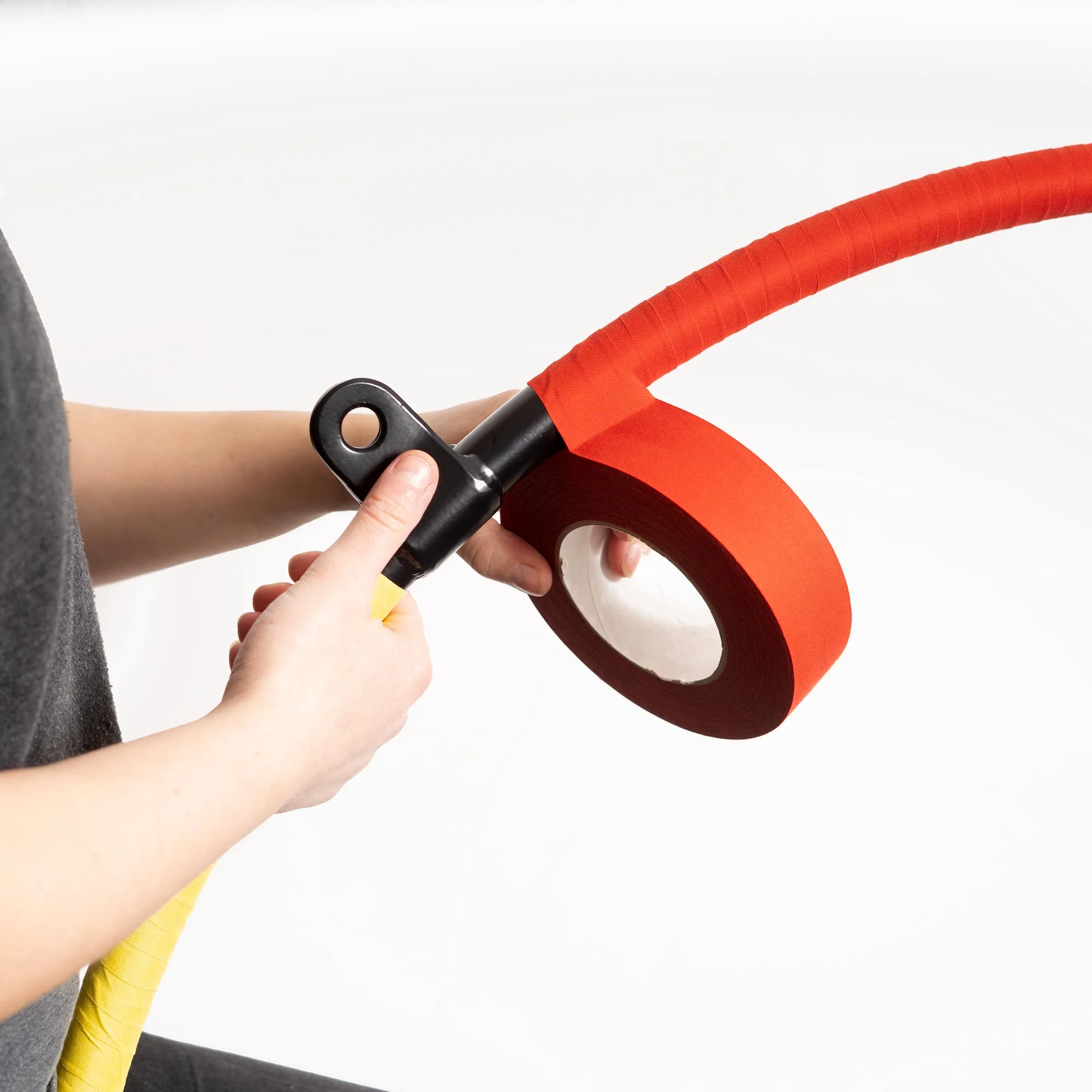 Aerial Hoop Taping Service Add-On - Image 3