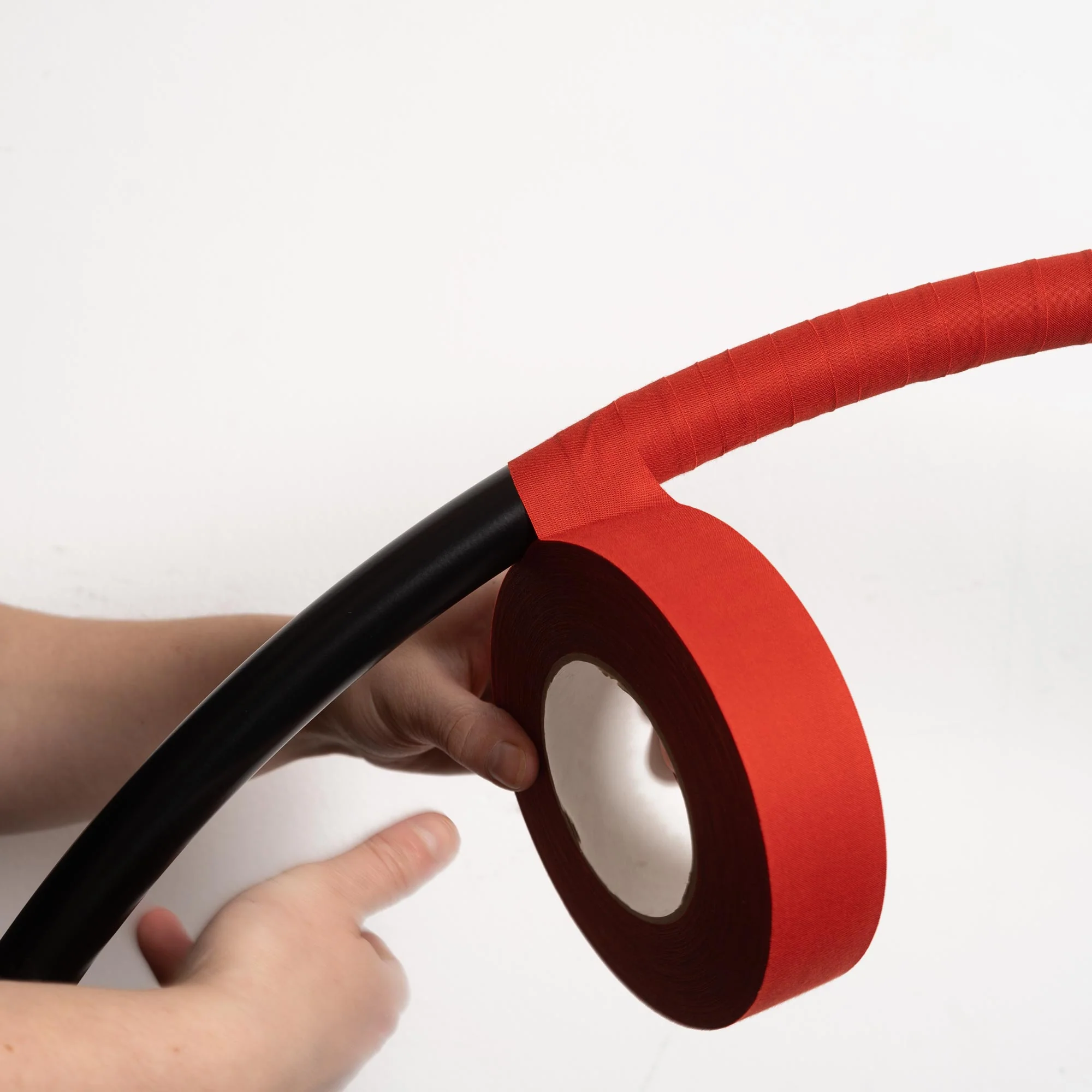Aerial Hoop Taping Service Add-On - Image 4