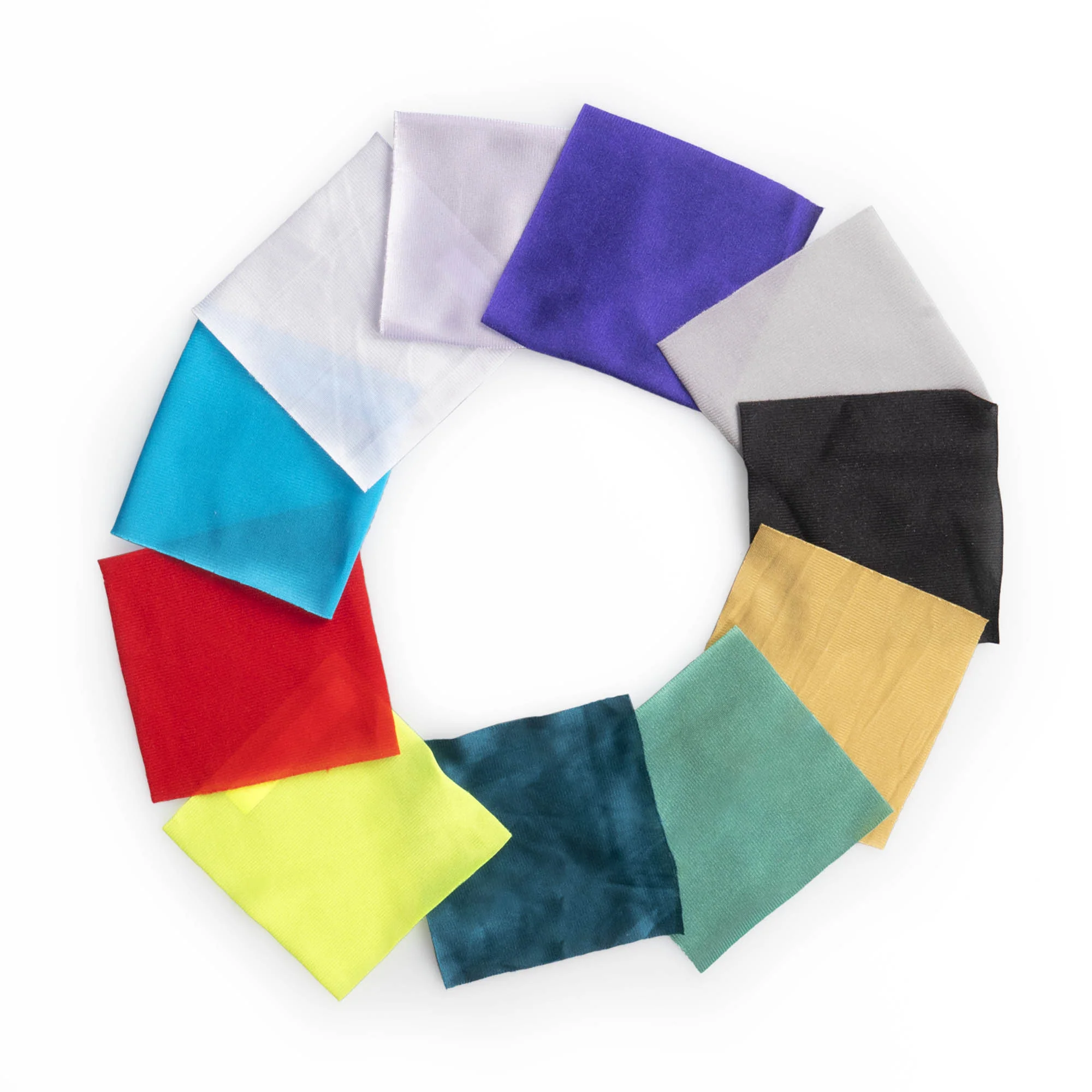 Aerial Silk Colour Swatches - Image 4