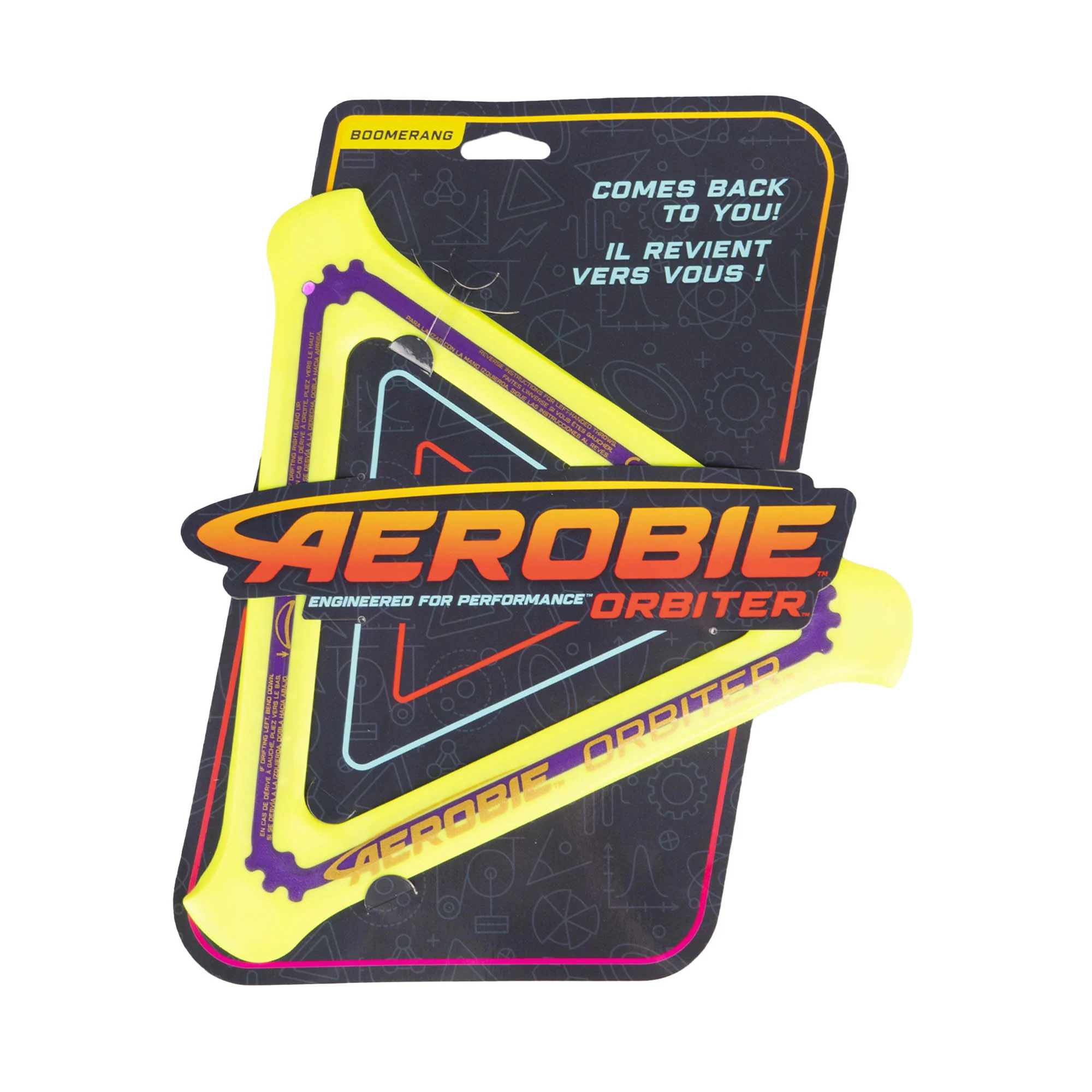 Aerobie Orbiter - Image 6