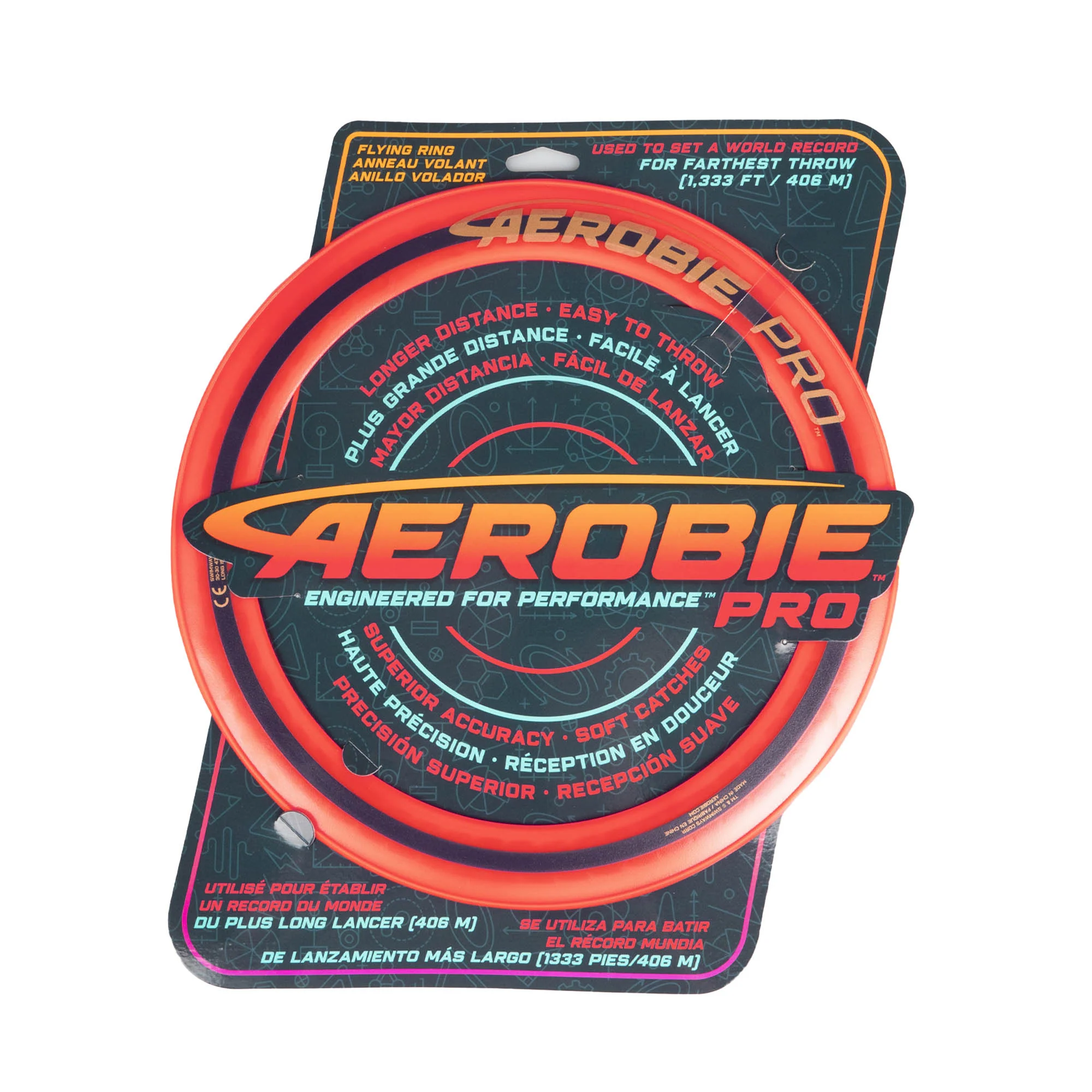 Aerobie Pro Ring - Image 4