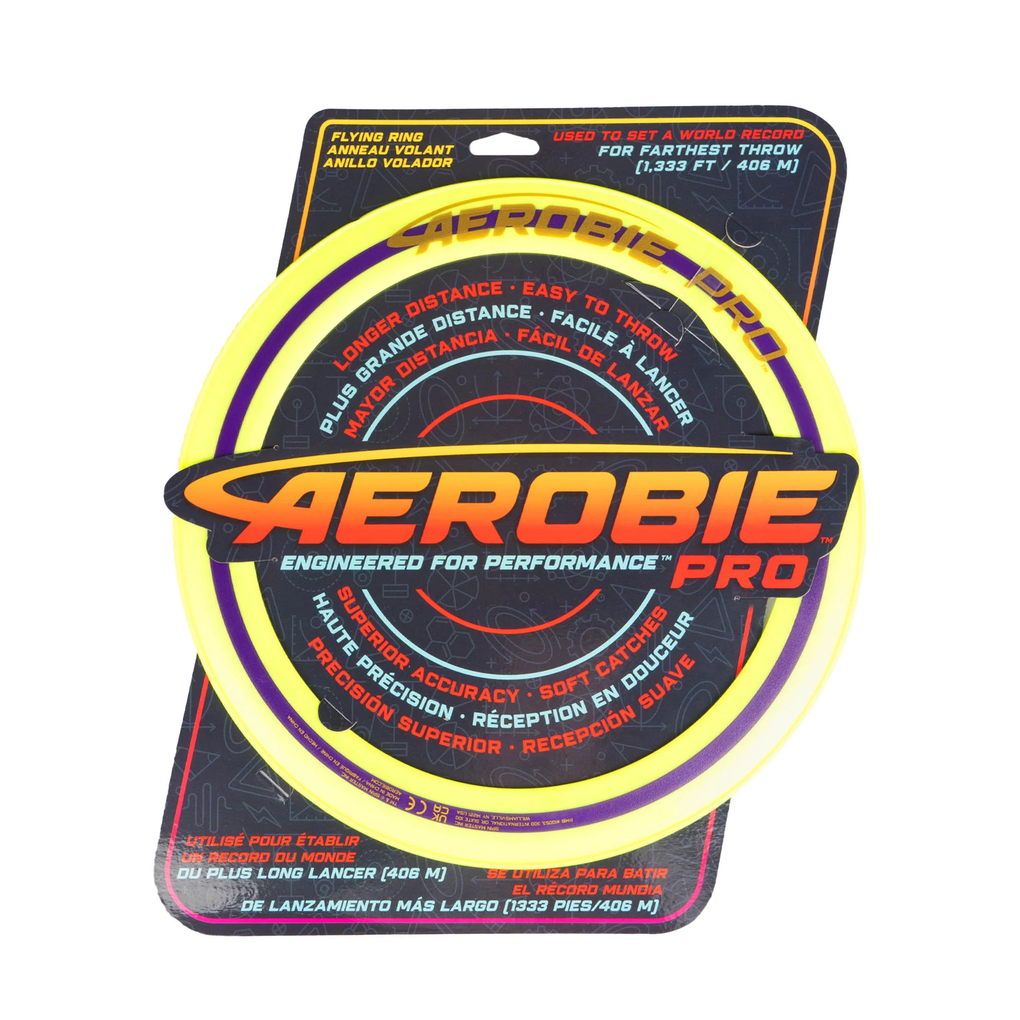 Aerobie Pro Ring - Image 6