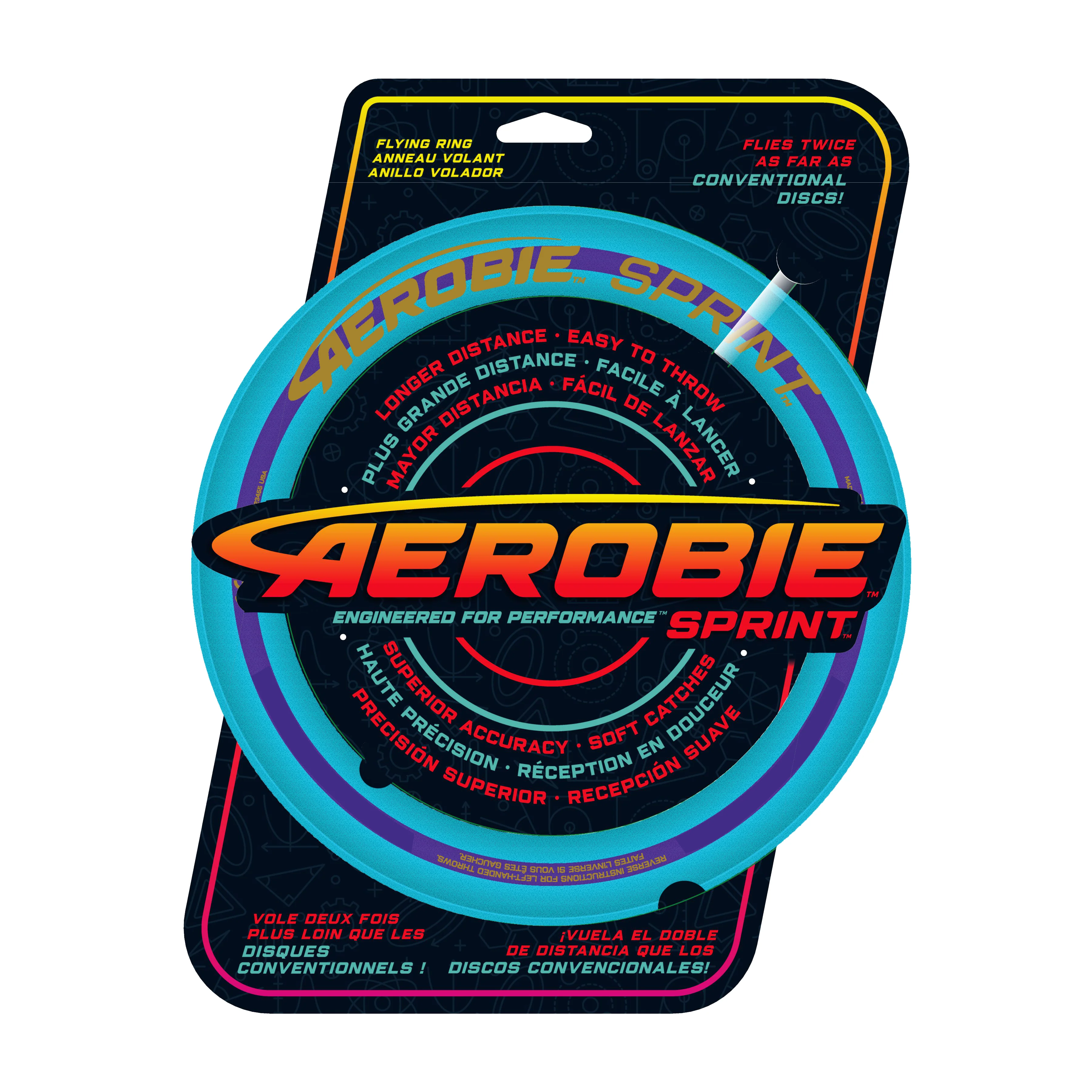 Aerobie Sprint Ring - Image 6