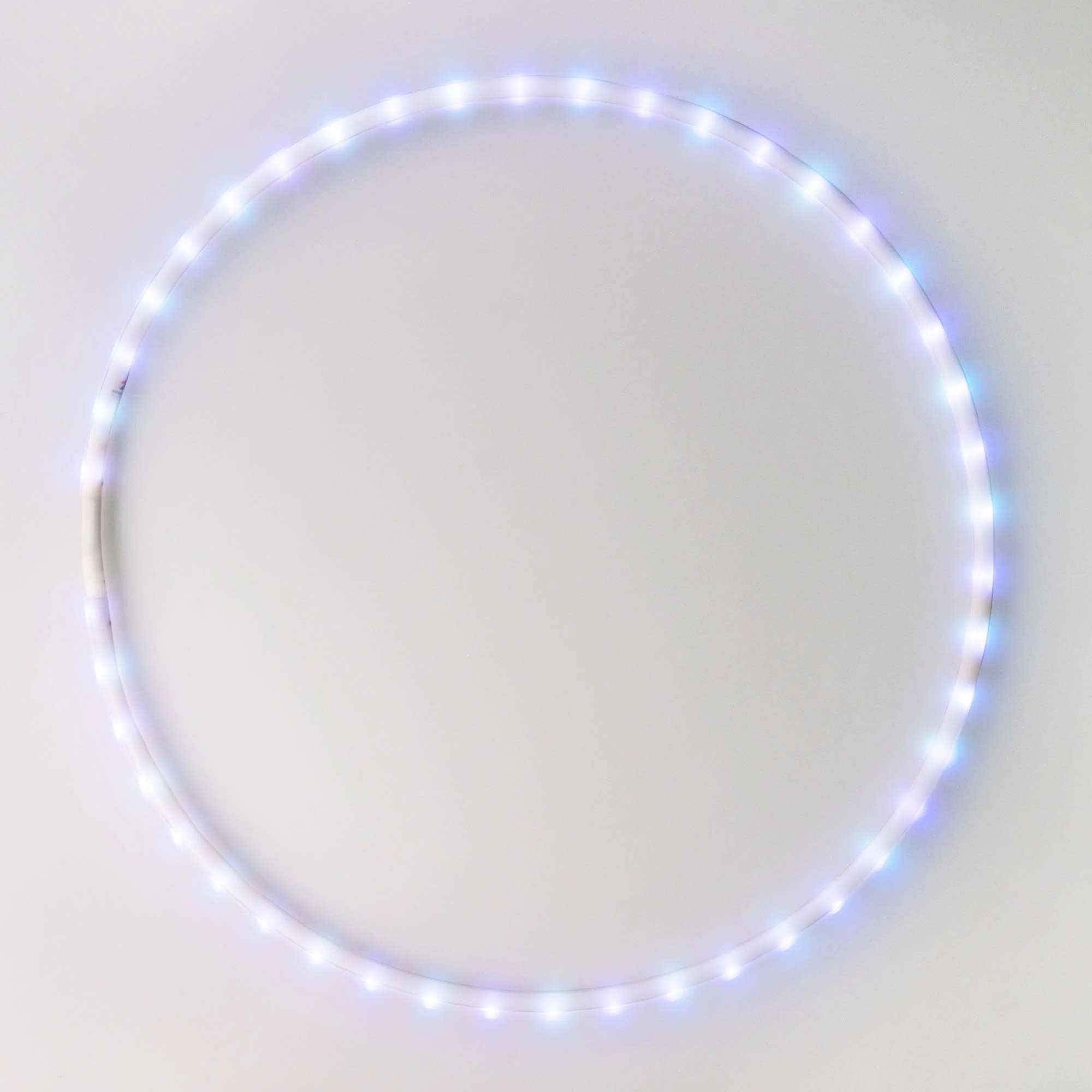 Astral Hoops - Starlight Pro 46 - LED Hula Hoop - 28" (71cm) - Image 4