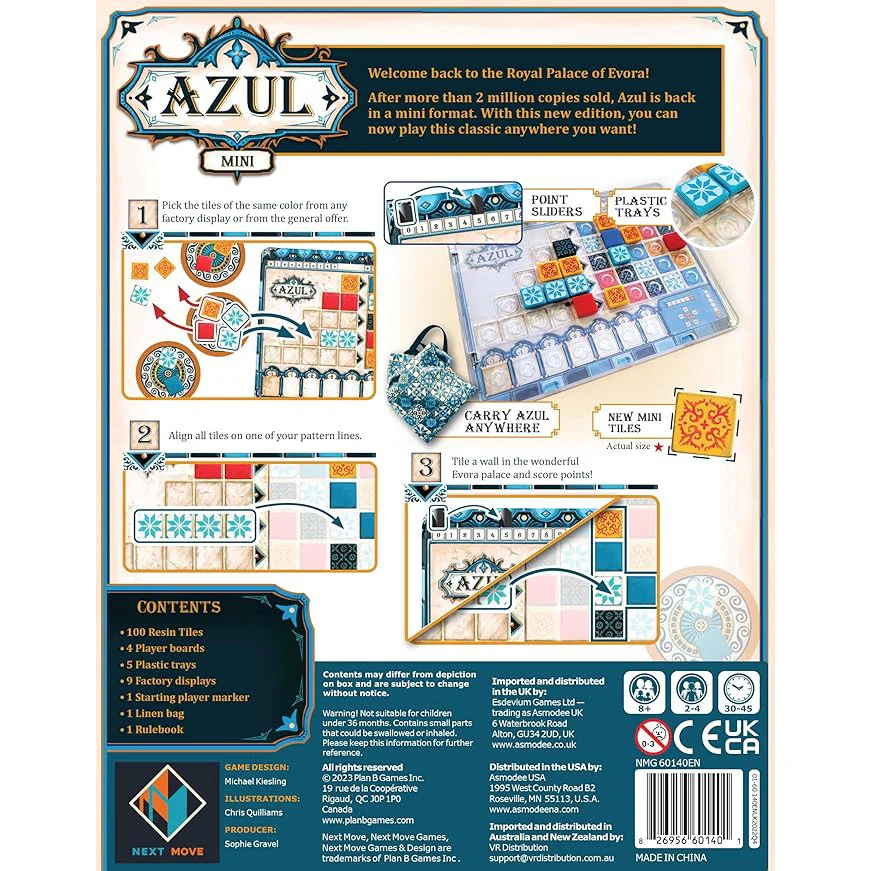 Azul Mini - Image 2