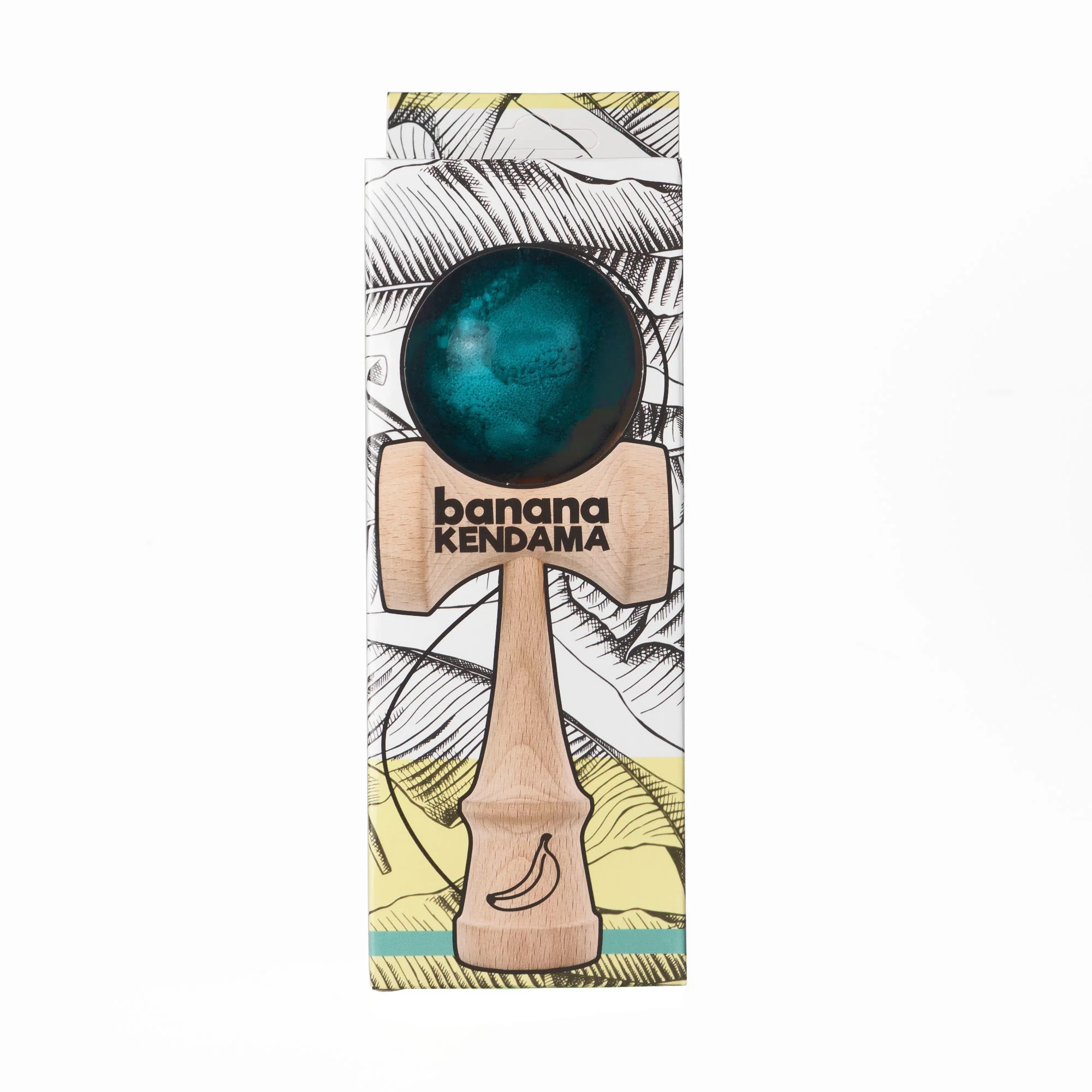 Banana Kendama Marble - Image 10