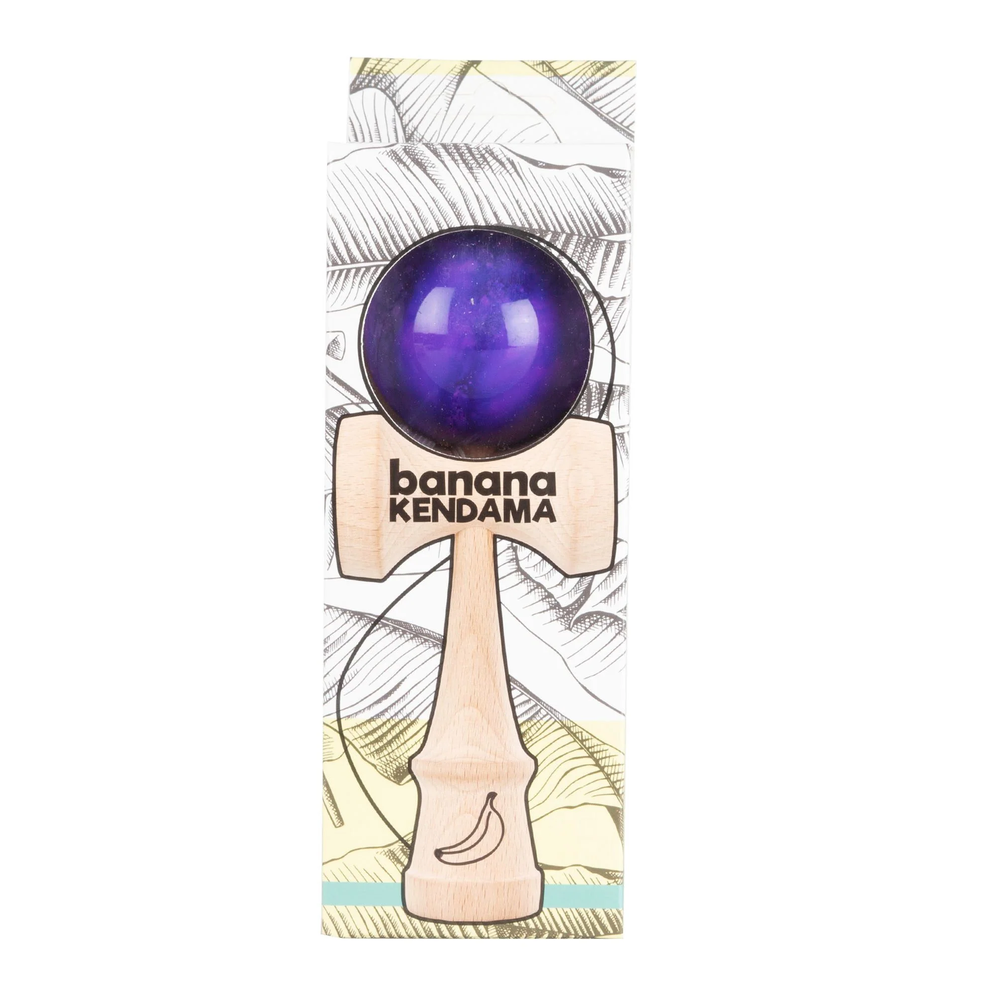 Banana Kendama Marble - Image 13