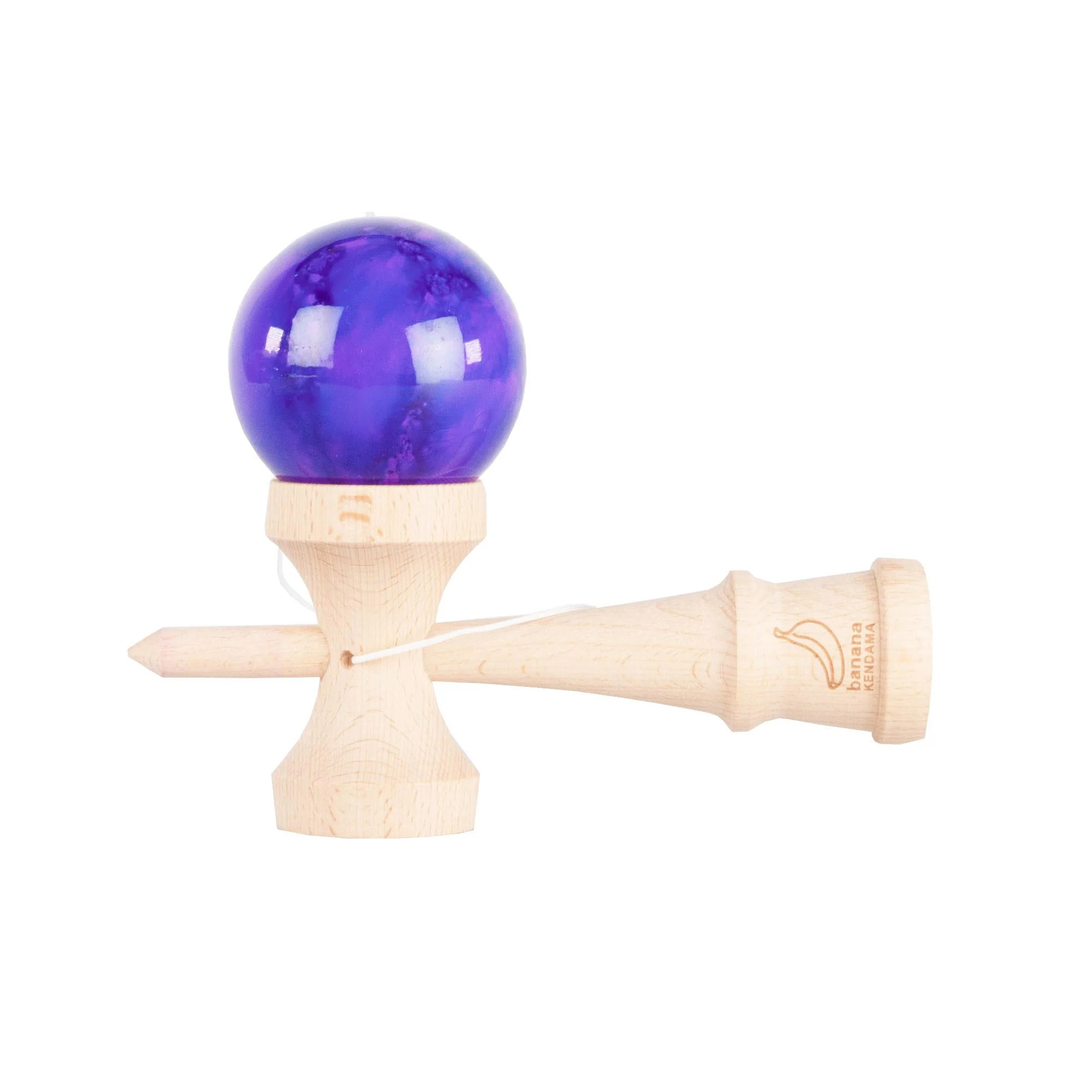 Banana Kendama Marble - Image 14