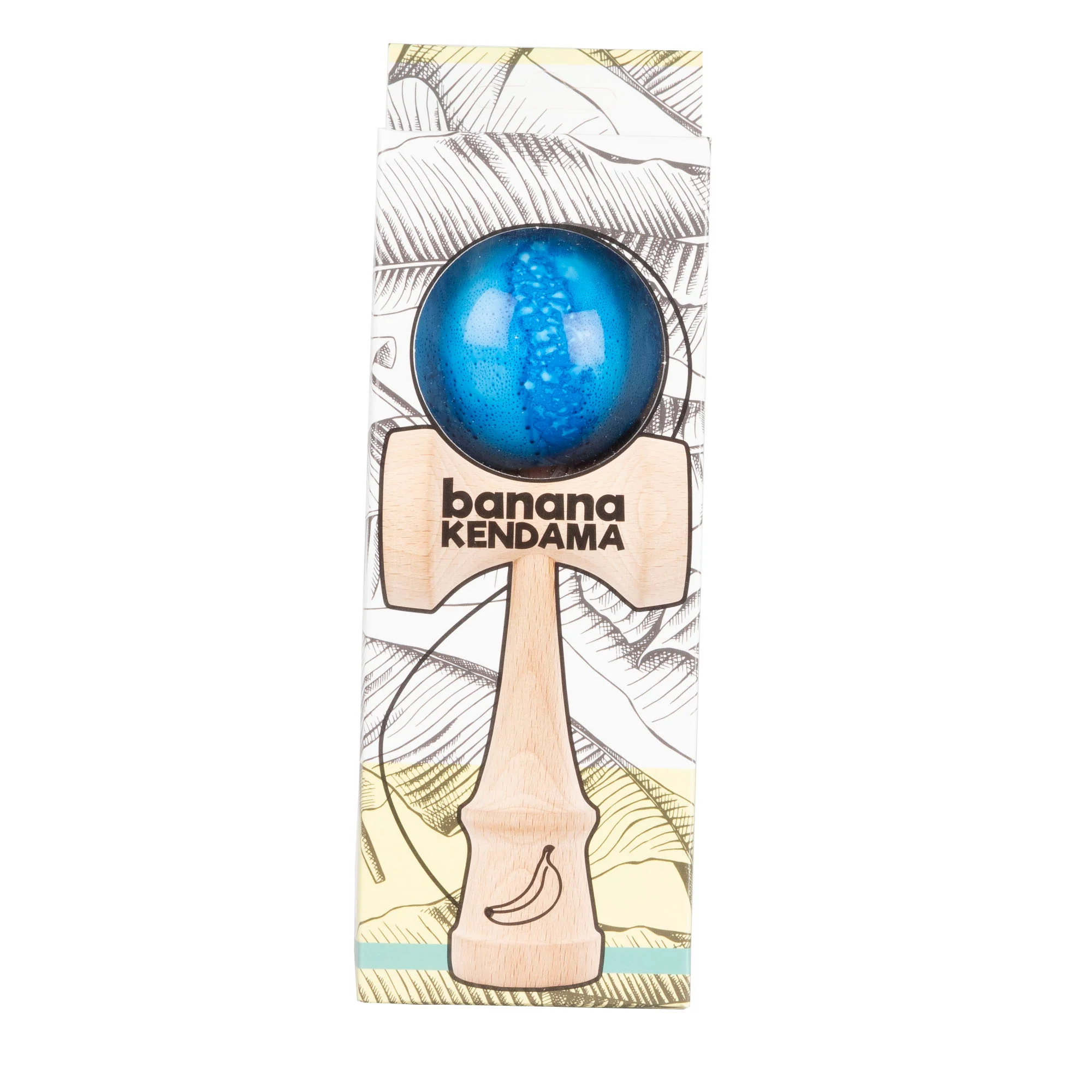 Banana Kendama Marble - Image 16