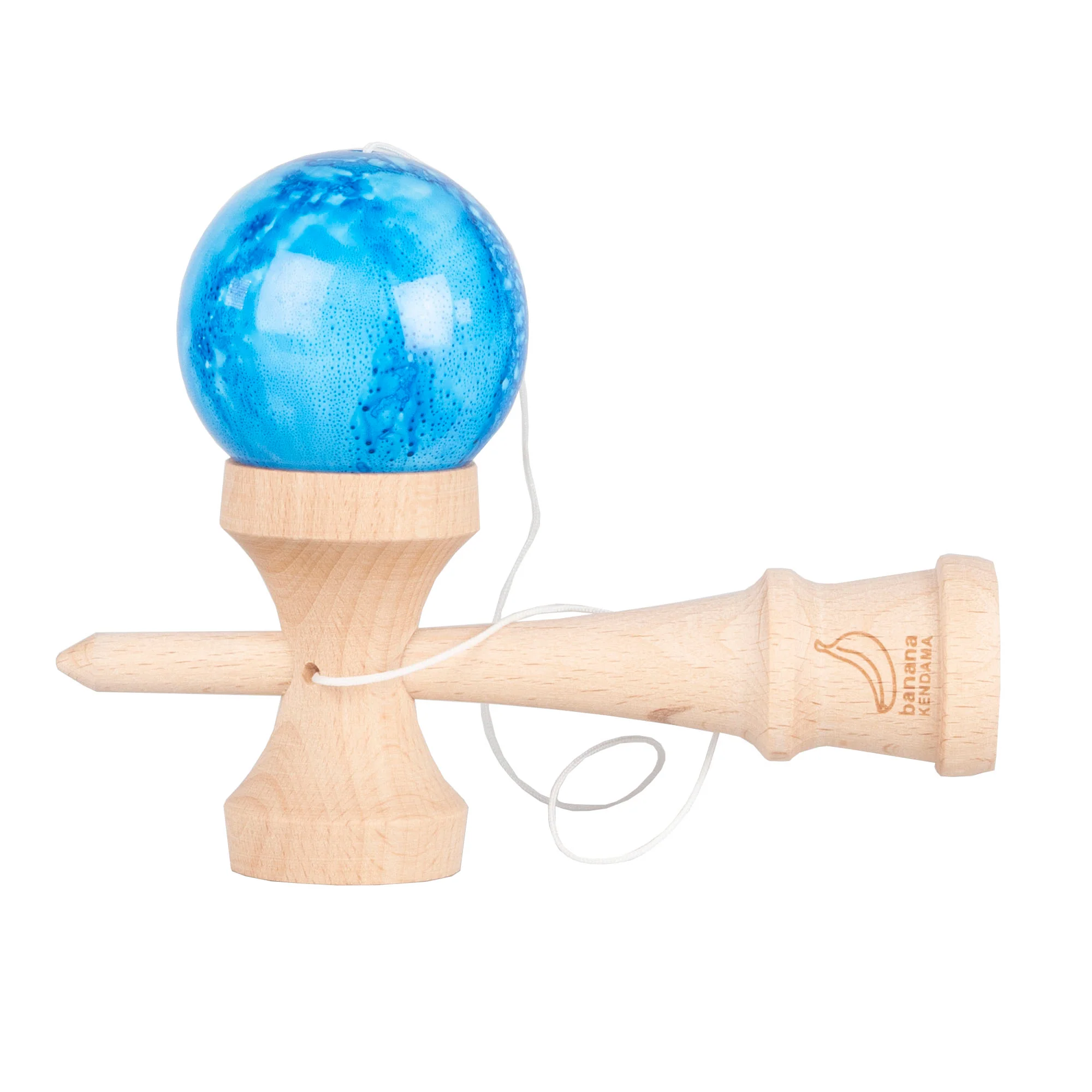 Banana Kendama Marble - Image 18