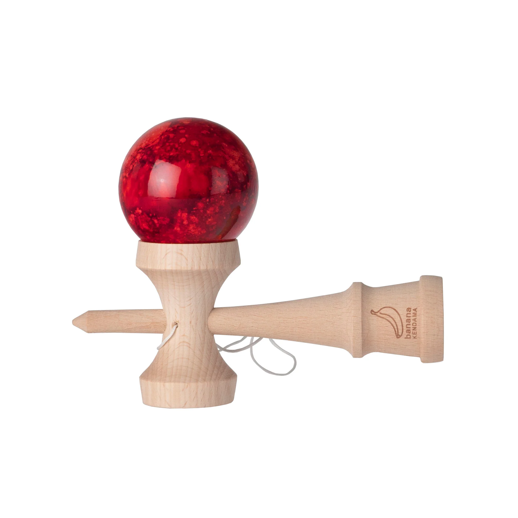 Banana Kendama Marble - Image 3