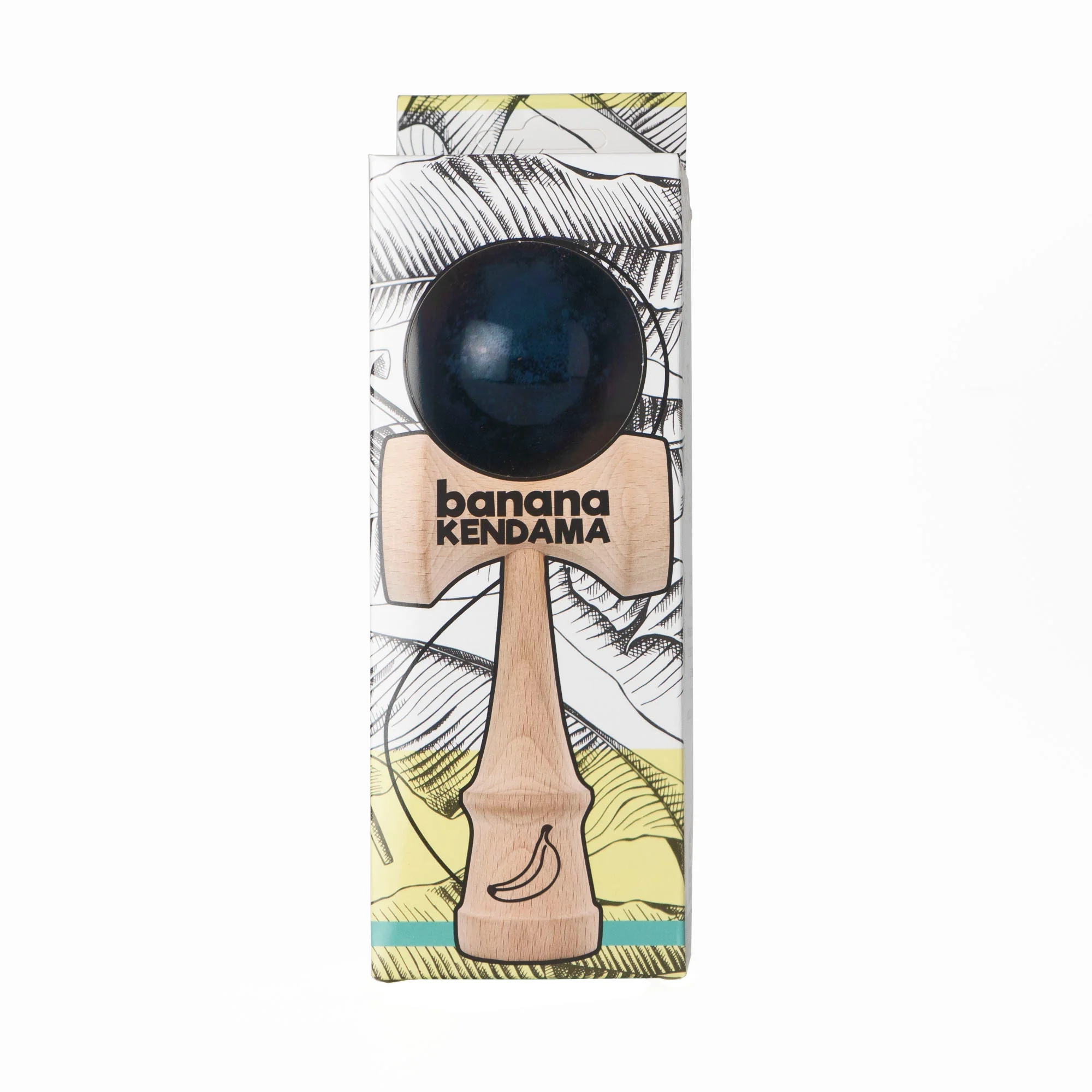 Banana Kendama Marble - Image 4
