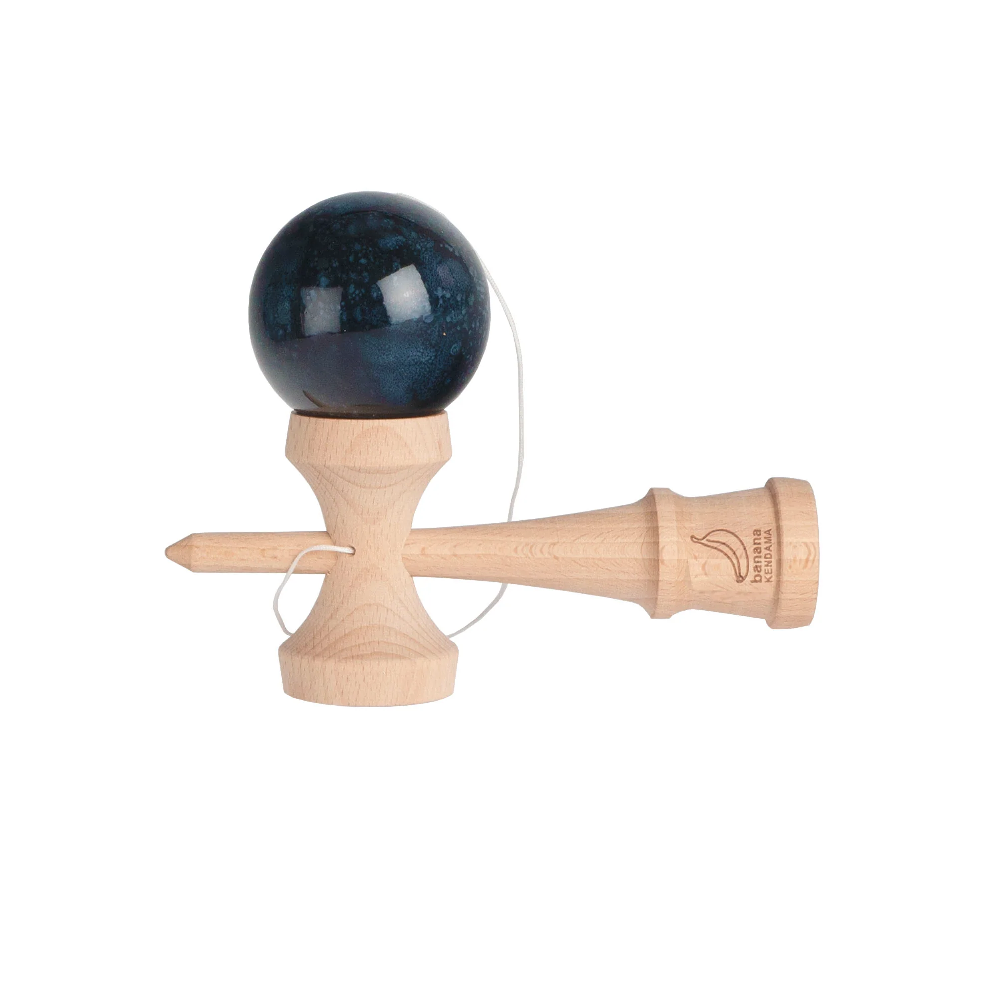 Banana Kendama Marble - Image 6