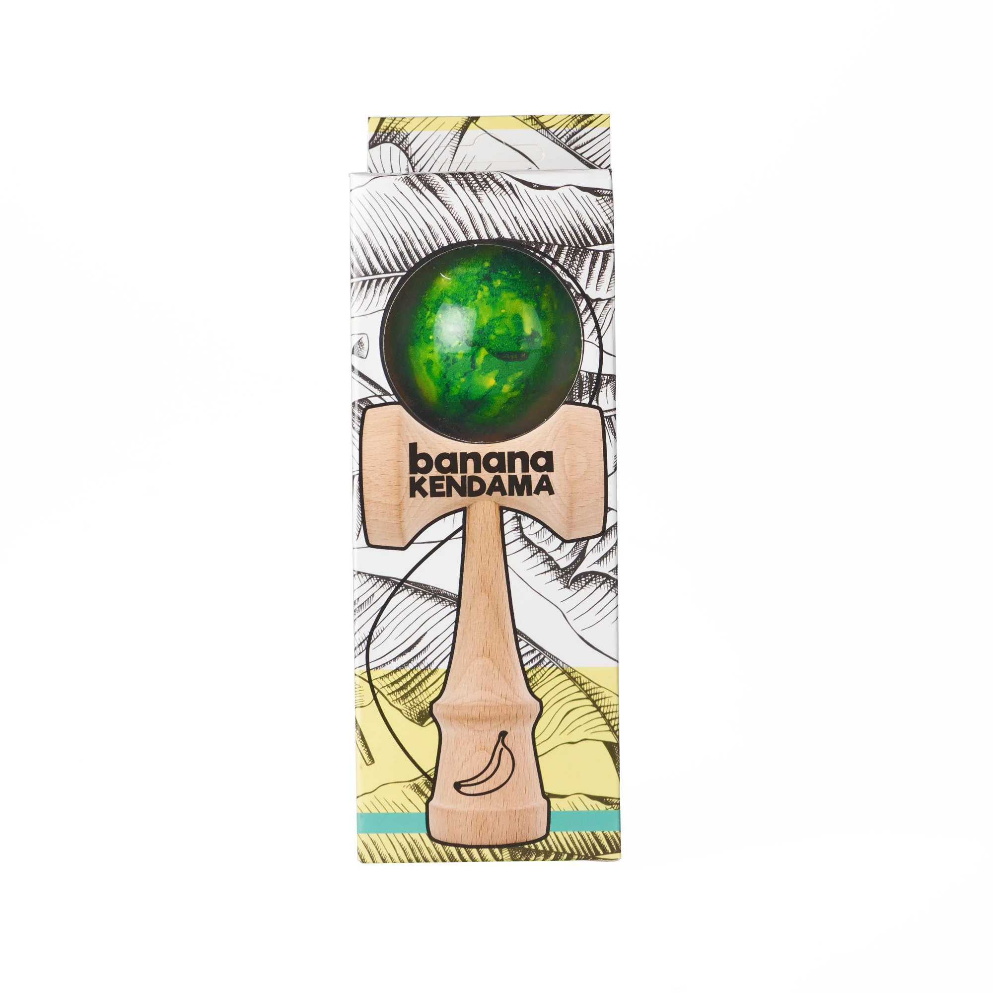 Banana Kendama Marble - Image 7