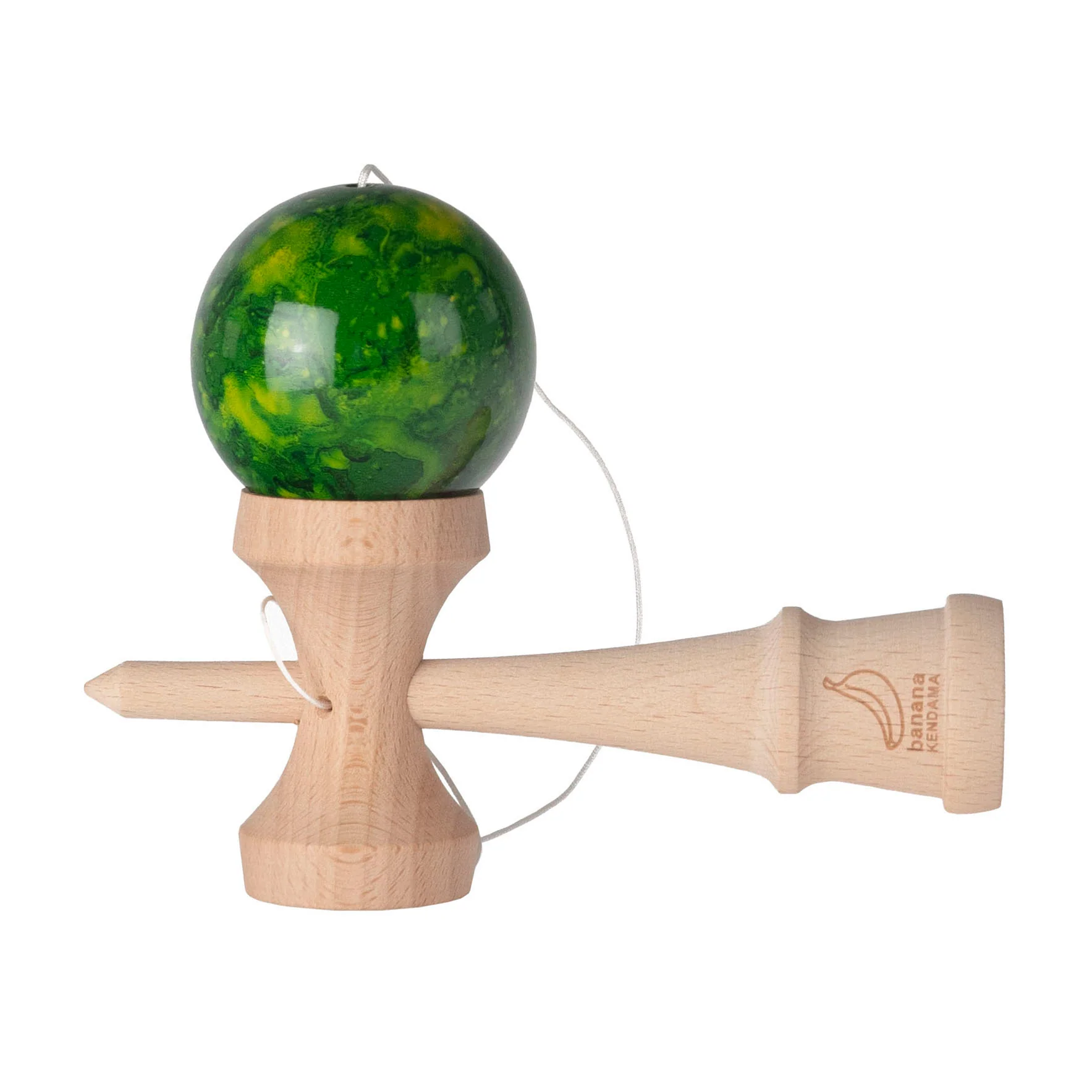 Banana Kendama Marble - Image 8