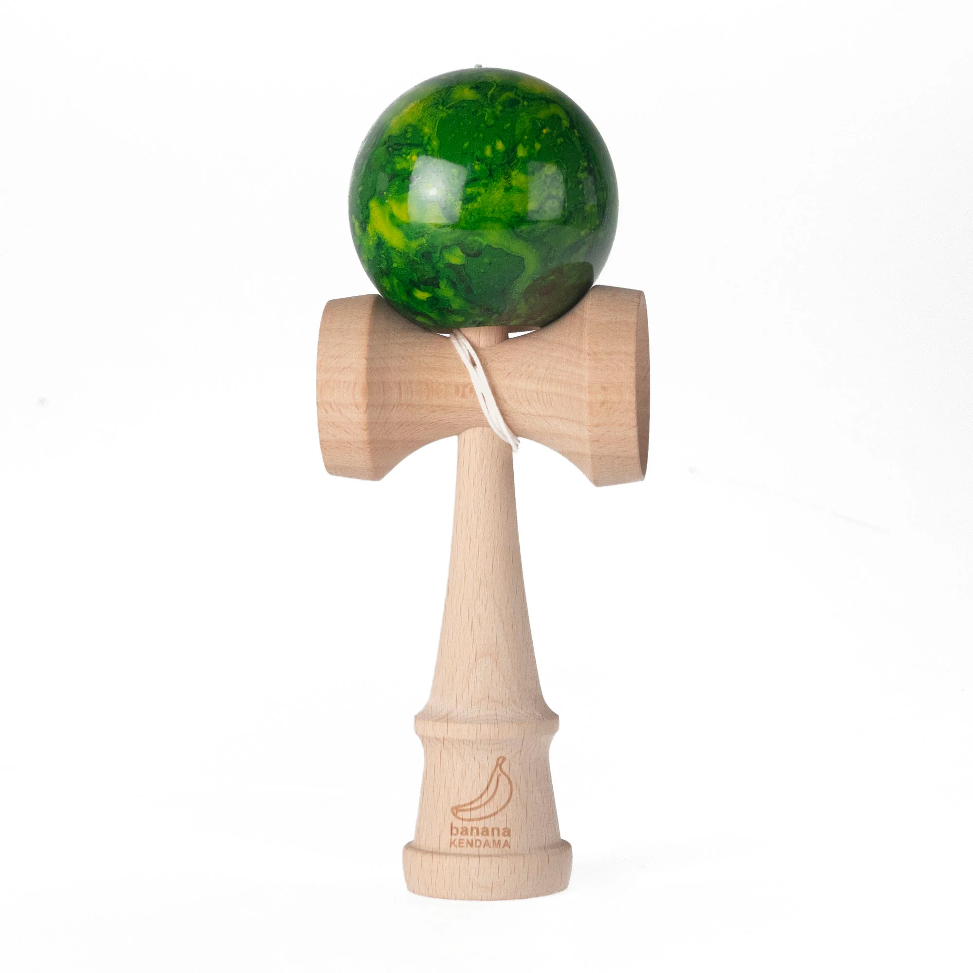 Banana Kendama Marble - Image 9