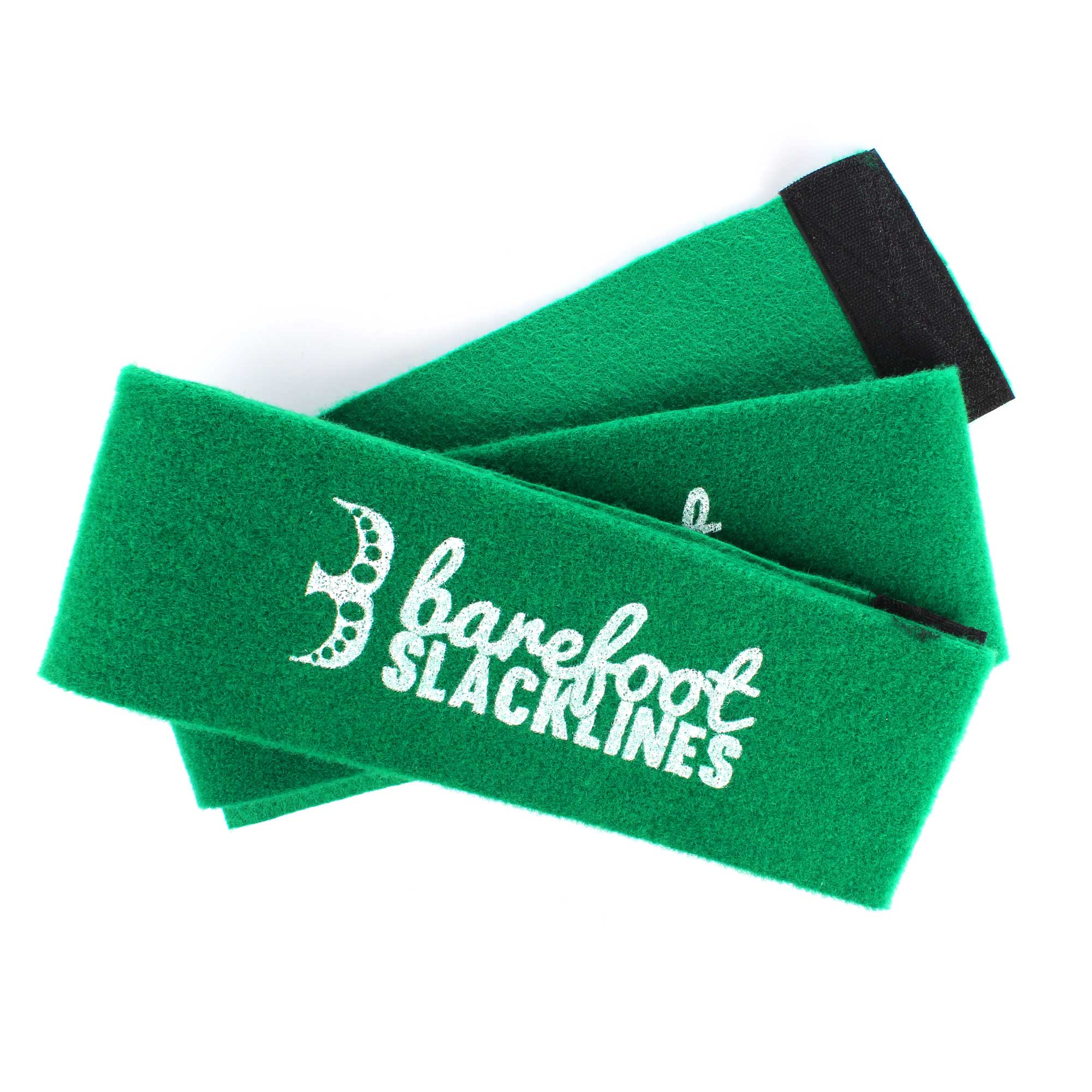 Barefoot Slacklines - 18m slackline - Complete set - Image 10