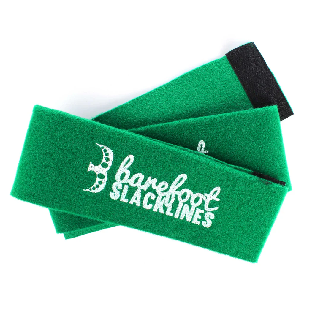 Barefoot Slacklines - 18m slackline - Complete set - Image 20