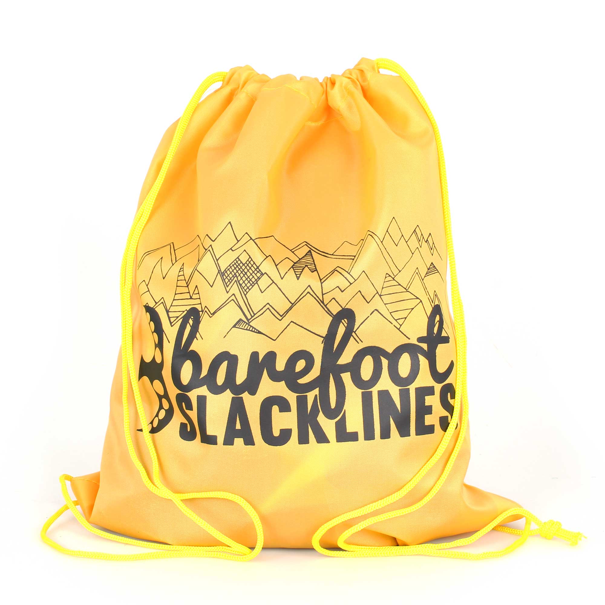 Barefoot Slacklines - 18m slackline - Complete set - Image 21