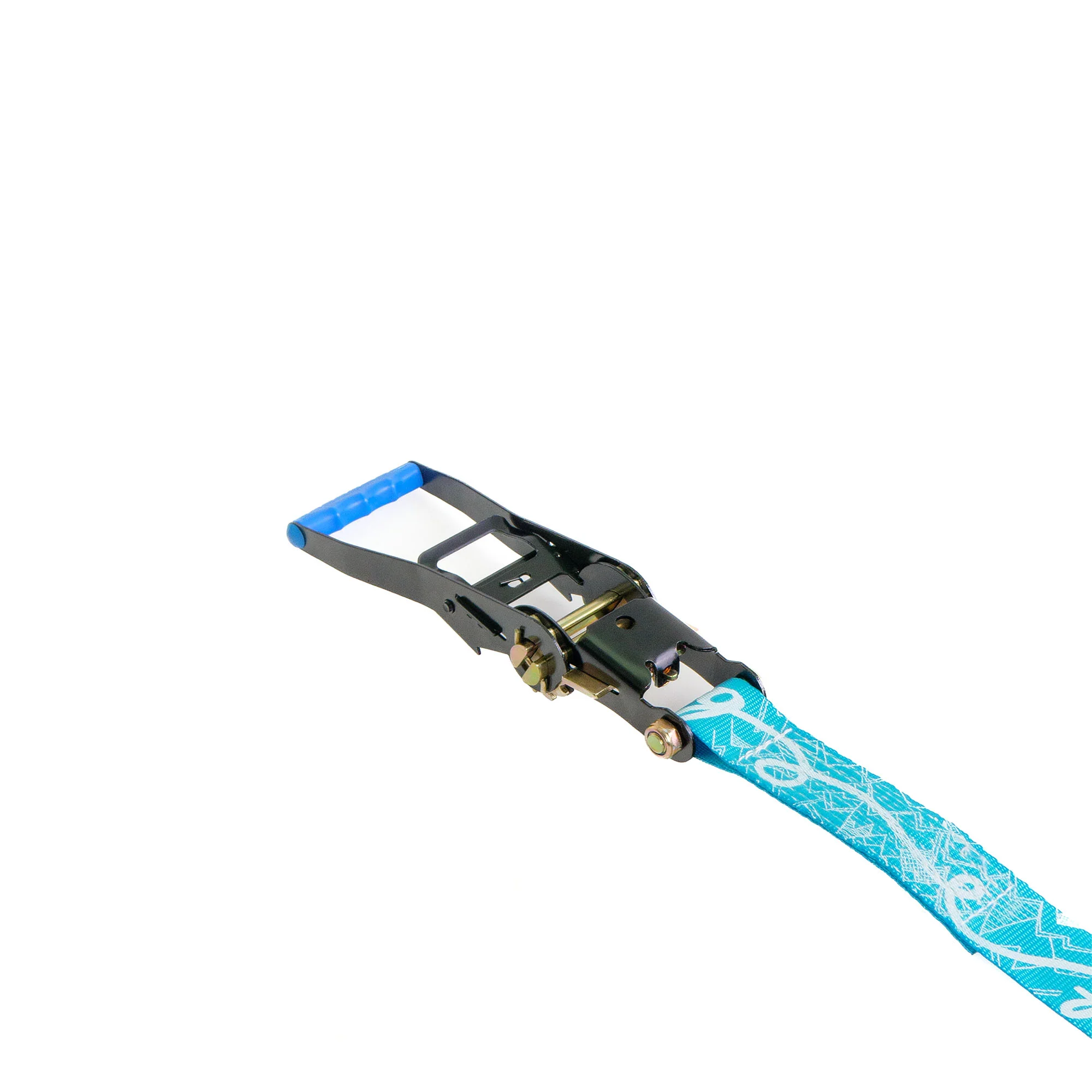 Barefoot Slacklines - 18m slackline - Complete set - Image 9
