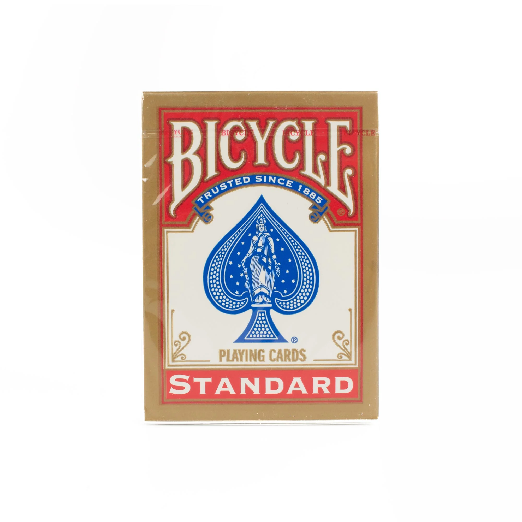 Bicycle Rider Back Playing Cards - Standard Deck - Image 3