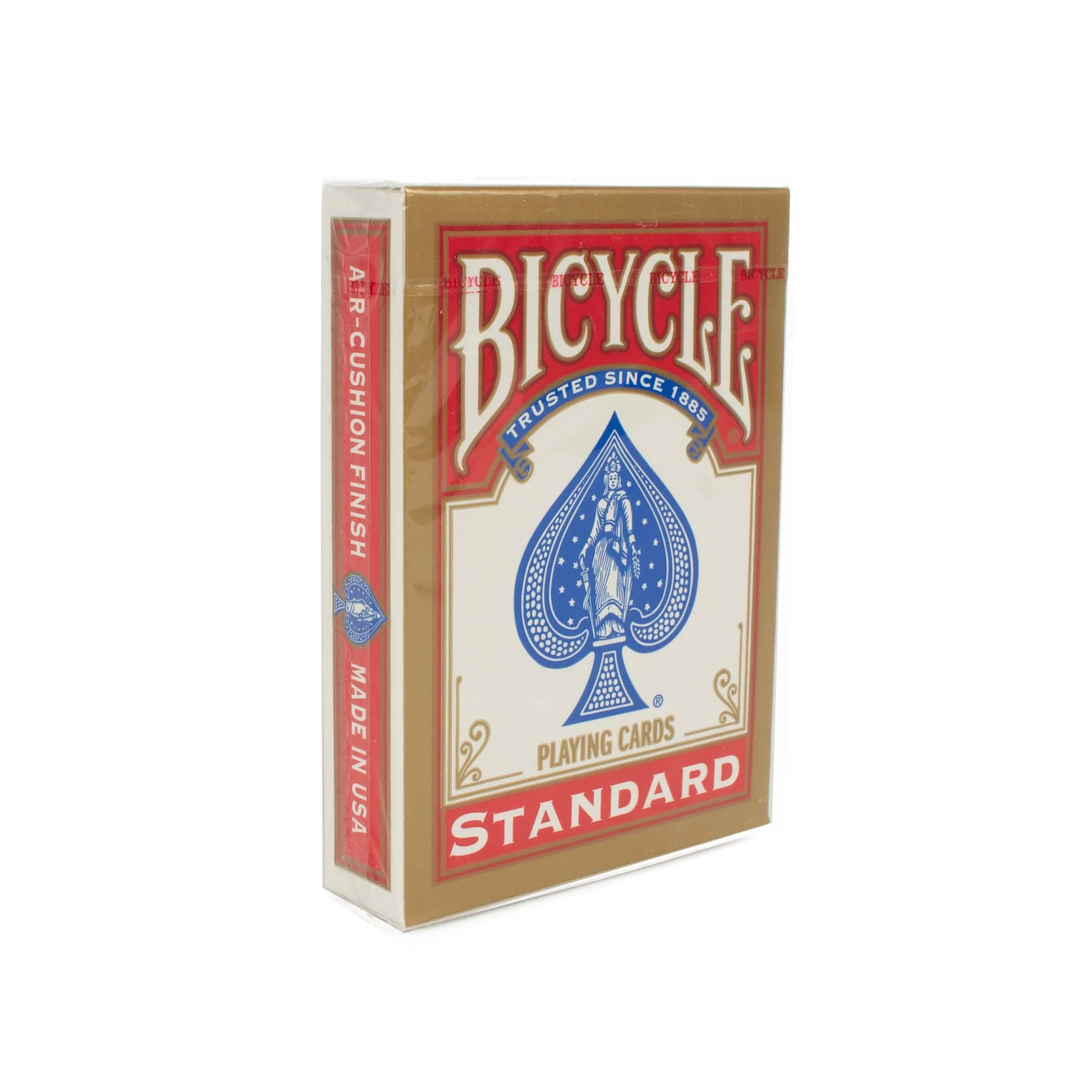 Bicycle Rider Back Playing Cards - Standard Deck - Image 4
