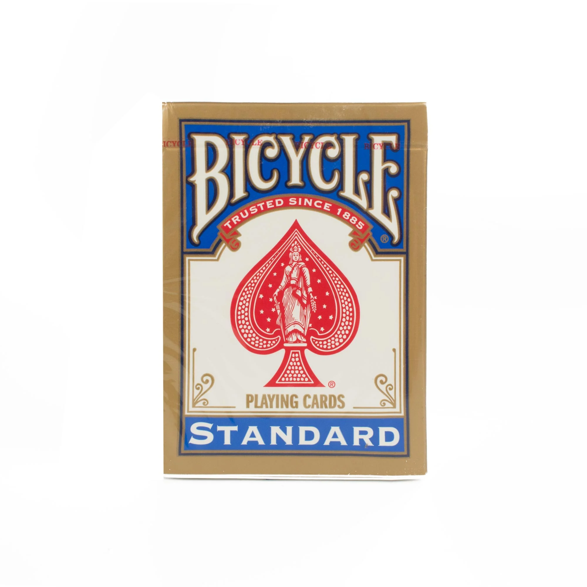 Bicycle Rider Back Playing Cards - Standard Deck - Image 7