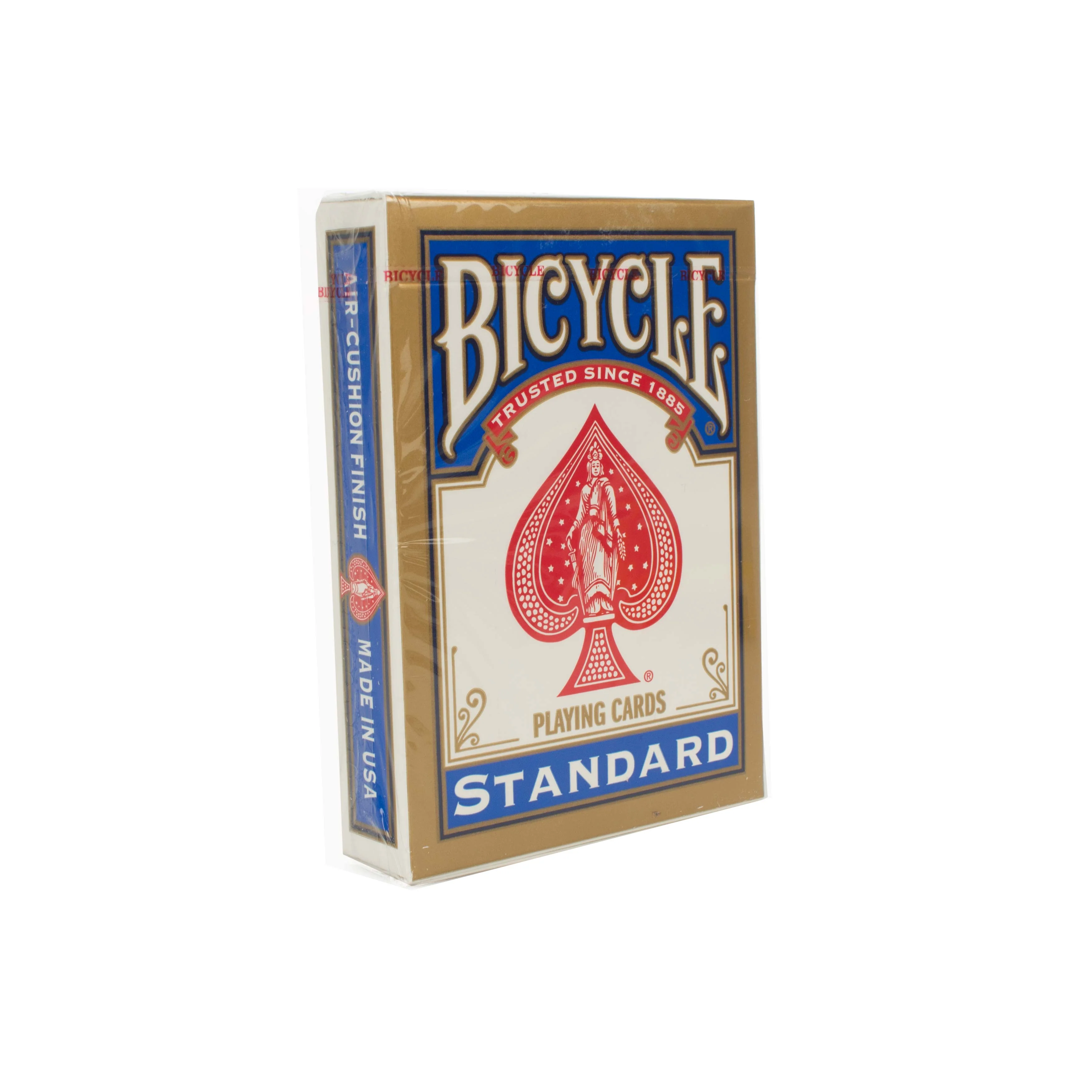 Bicycle Rider Back Playing Cards - Standard Deck - Image 8