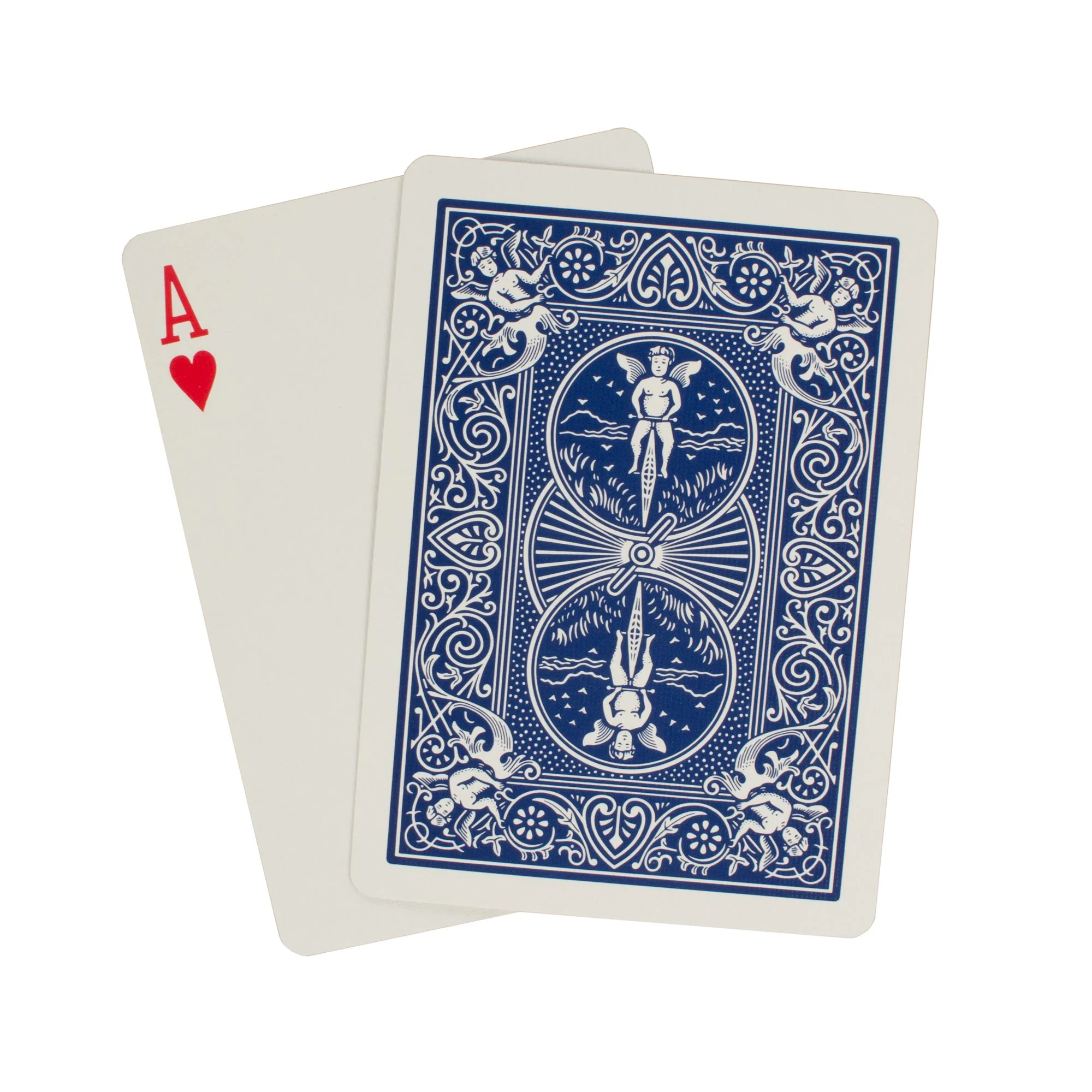 Bicycle Rider Back Playing Cards - Standard Deck - Image 9
