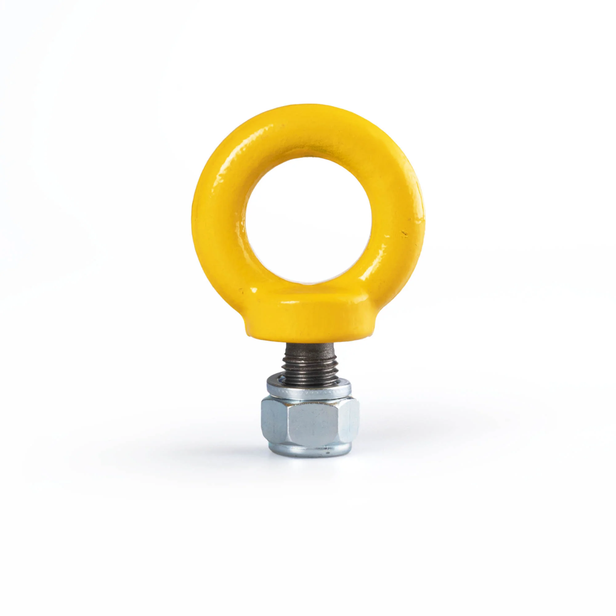 BigRig Gusset Plate Rigging Eye Kit - Image 4