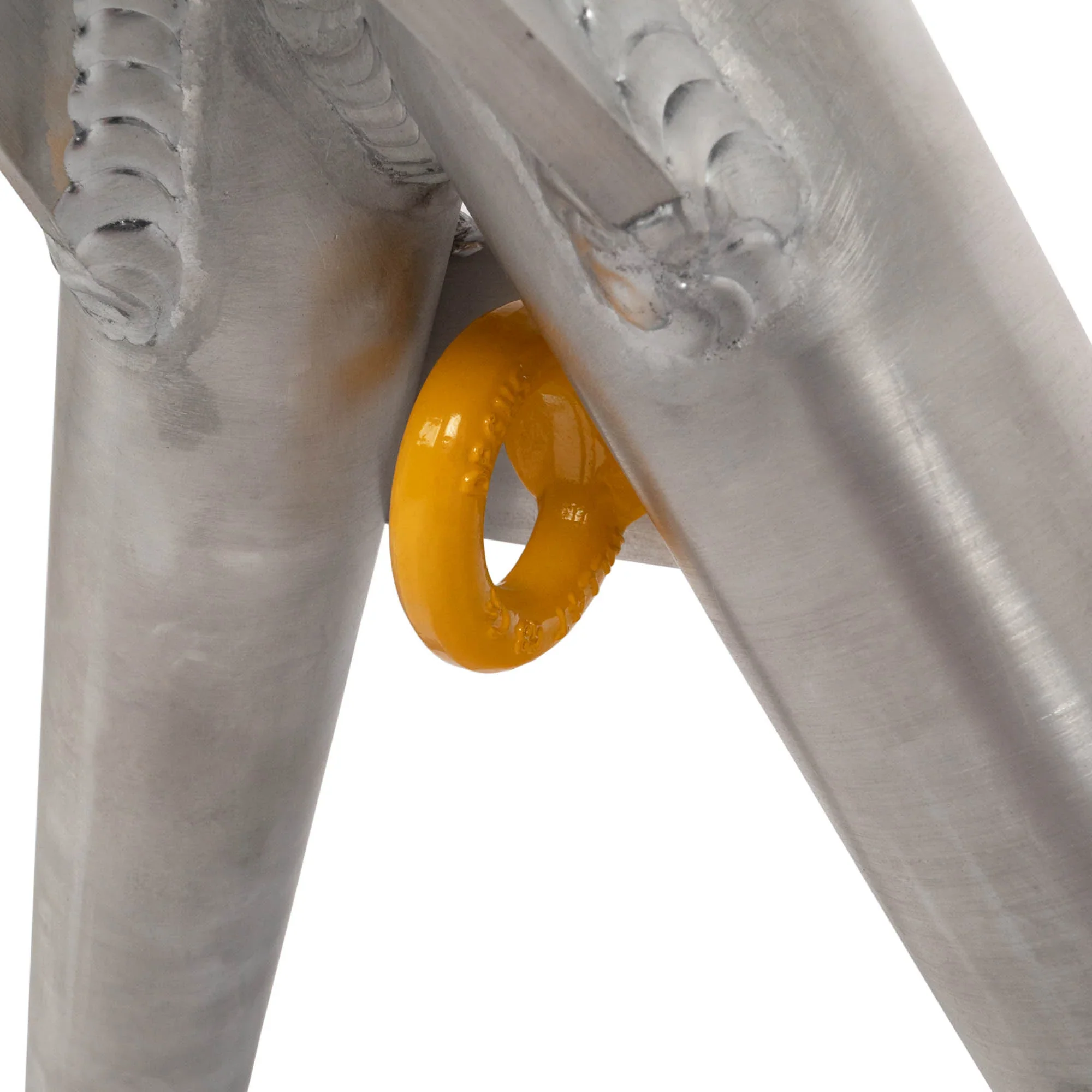BigRig Gusset Plate Rigging Eye Kit - Image 6