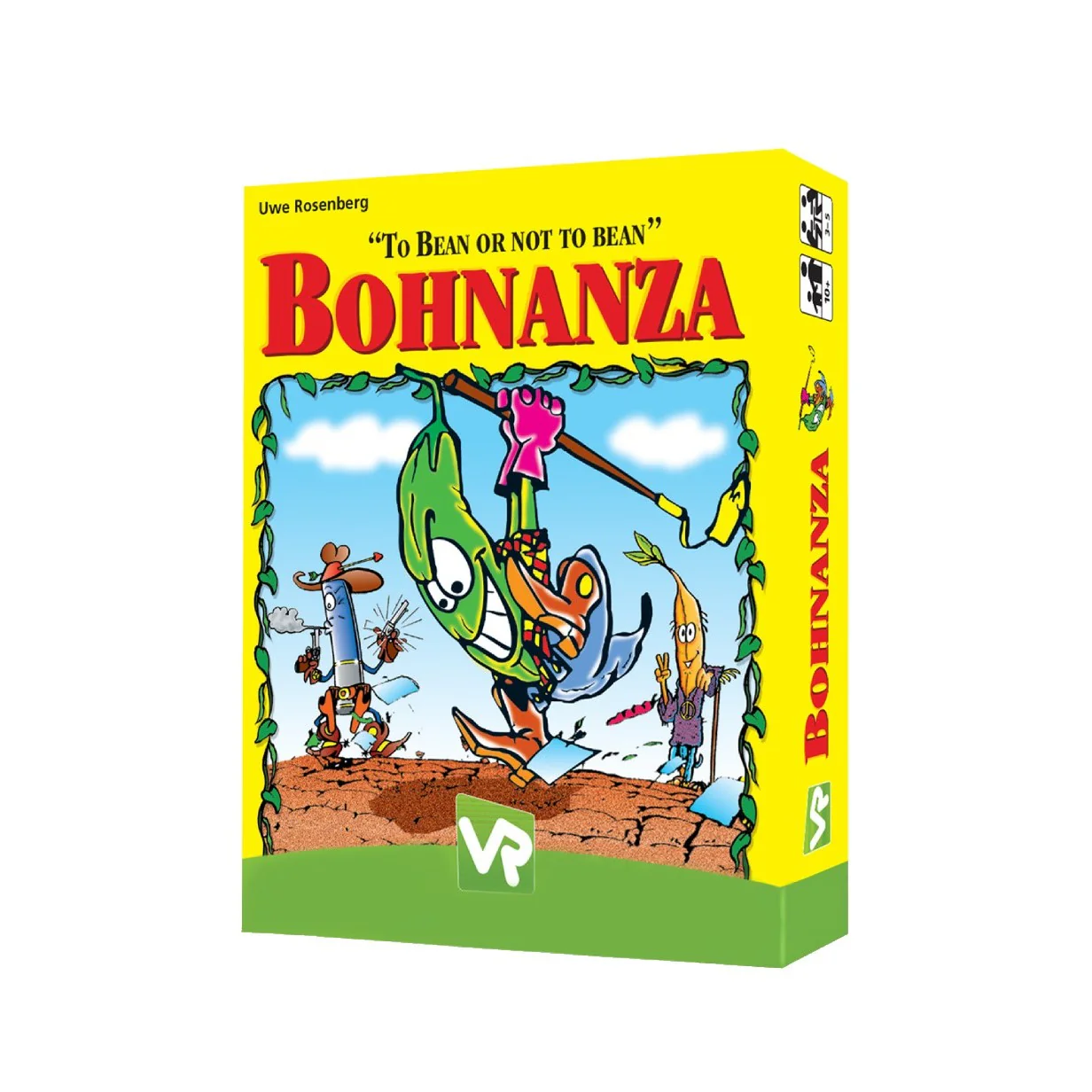 Bohnanza Original