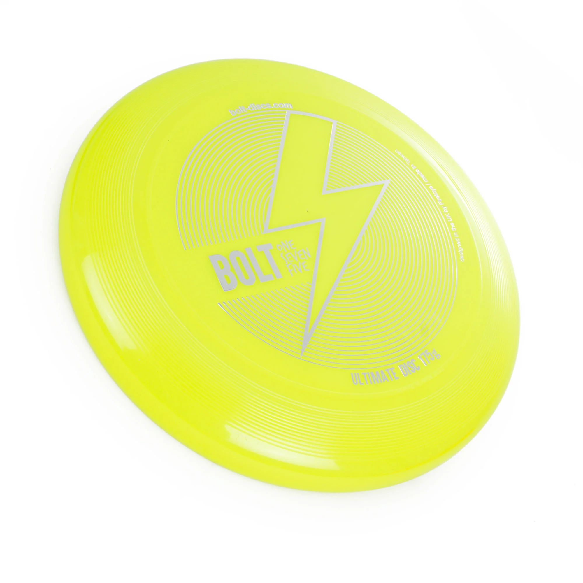 BOLT OneSevenFive - Image 10
