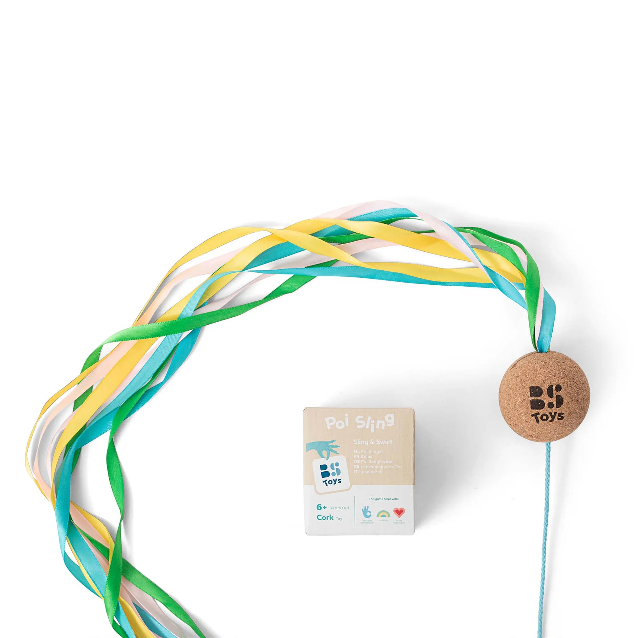 BS Toys - Poi Sling - Image 4