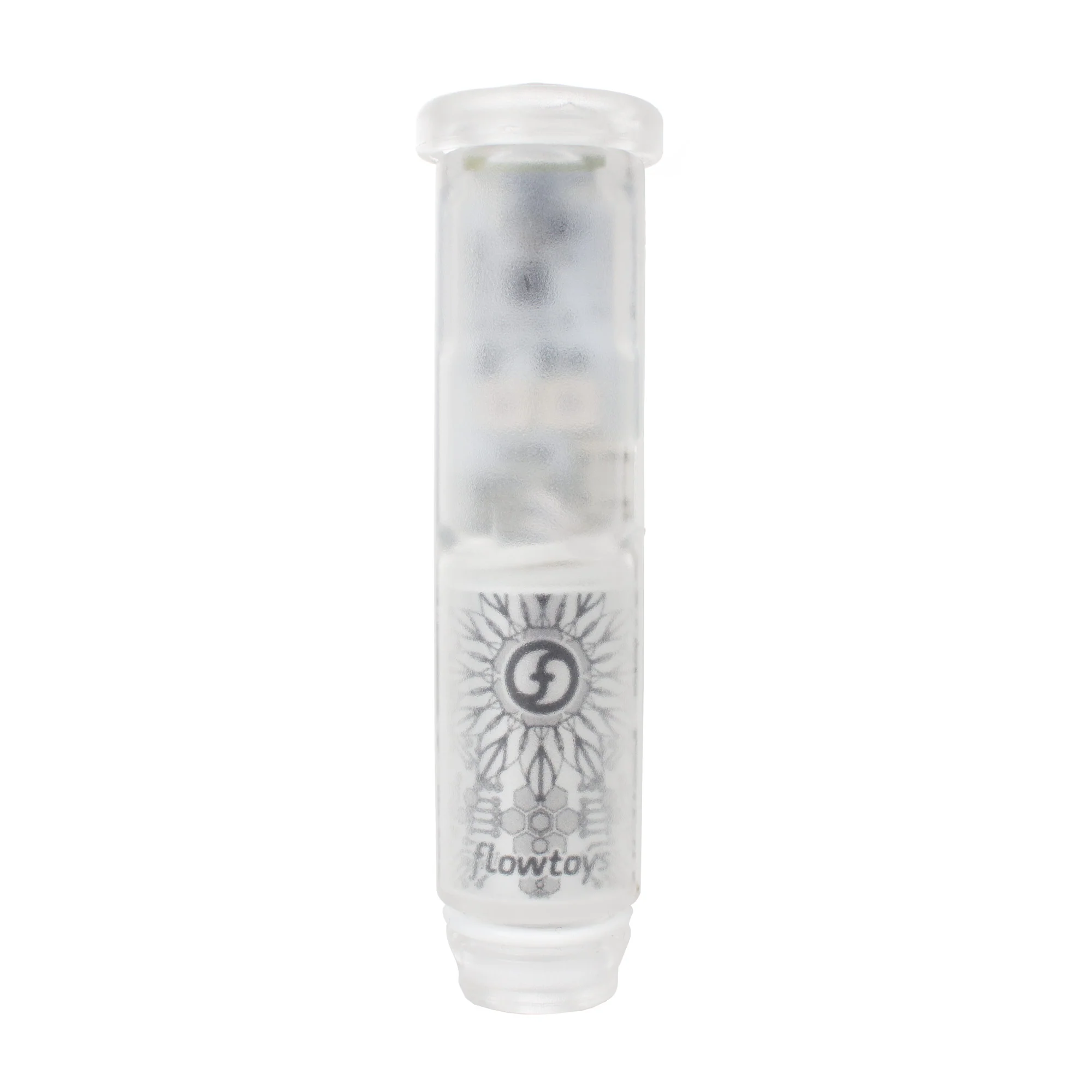Capsule 2.0 - LED light for flowtoys equipment - Image 12