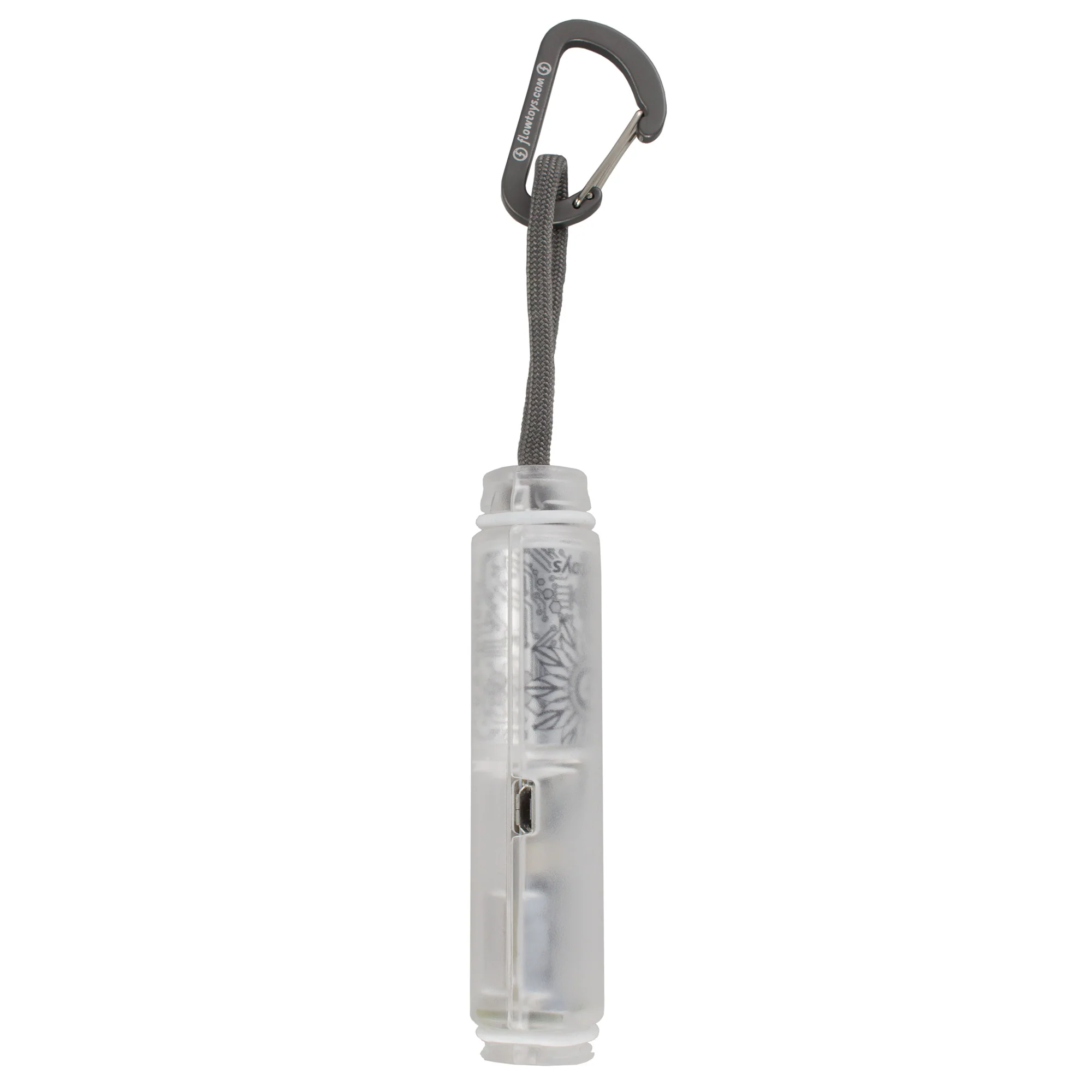 Capsule 2.0 - LED light for flowtoys equipment - Image 13
