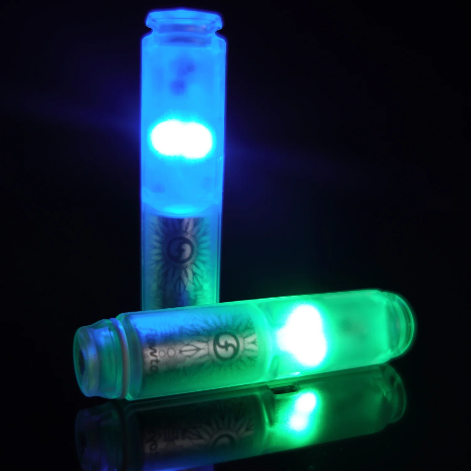 Capsule 2.0 - LED light for flowtoys equipment - Image 3